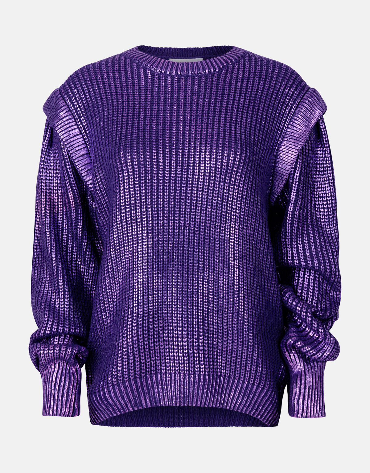 Coated Pullover SHOEBY WOMEN