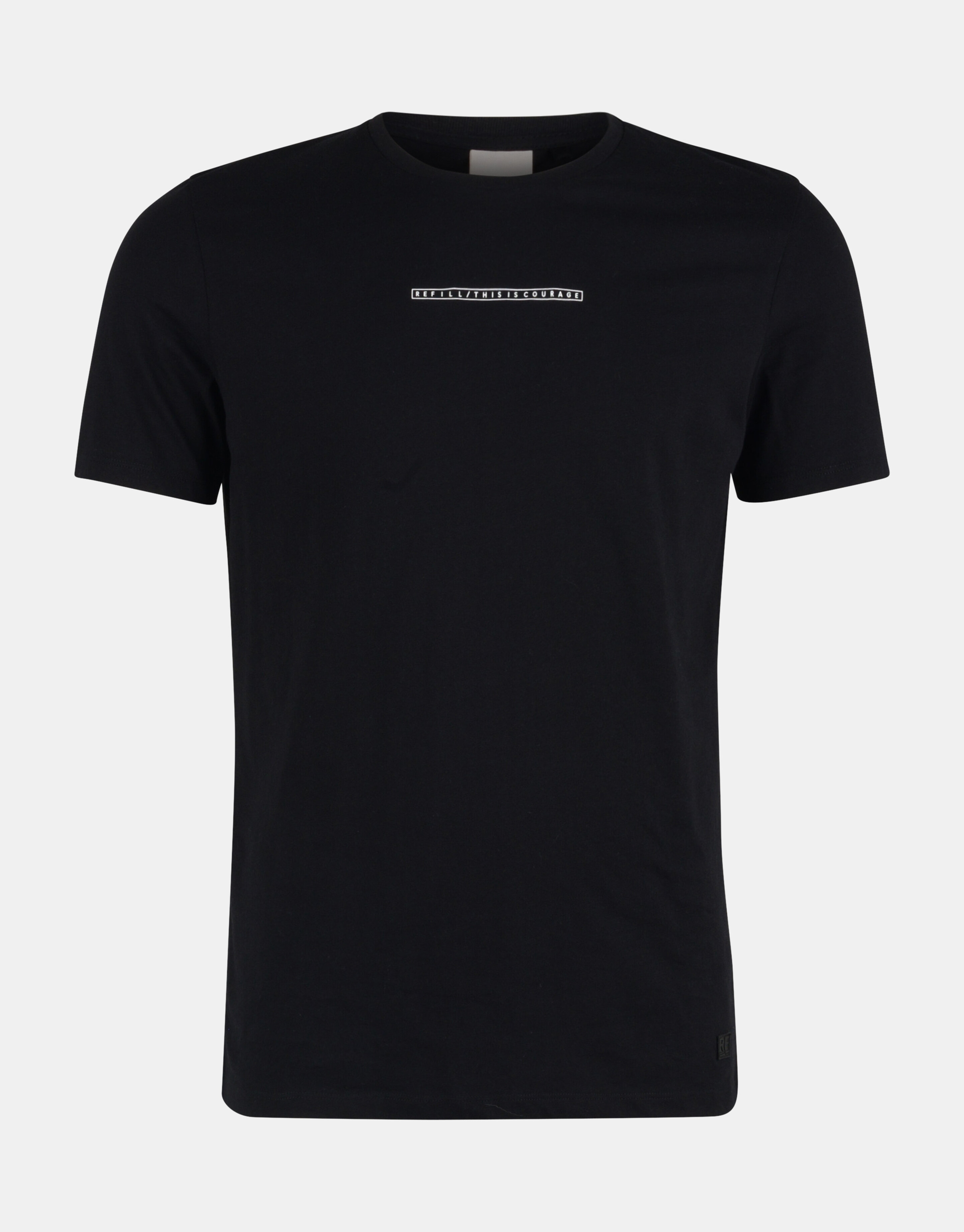 Tiff T-Shirt REFILL