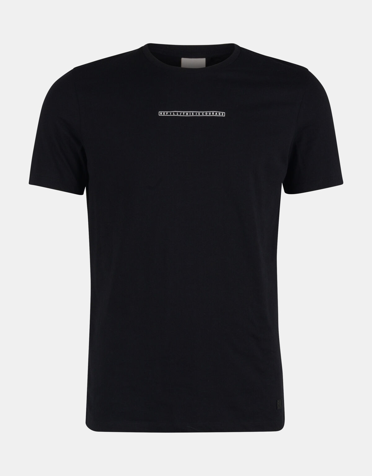 Tiff T-Shirt REFILL