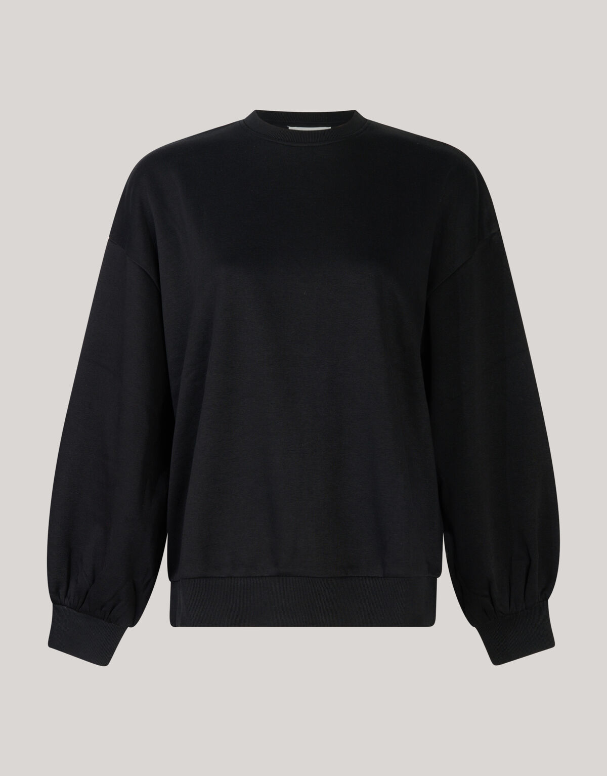 Set Pullover Schwarz SHOEBY WOMEN