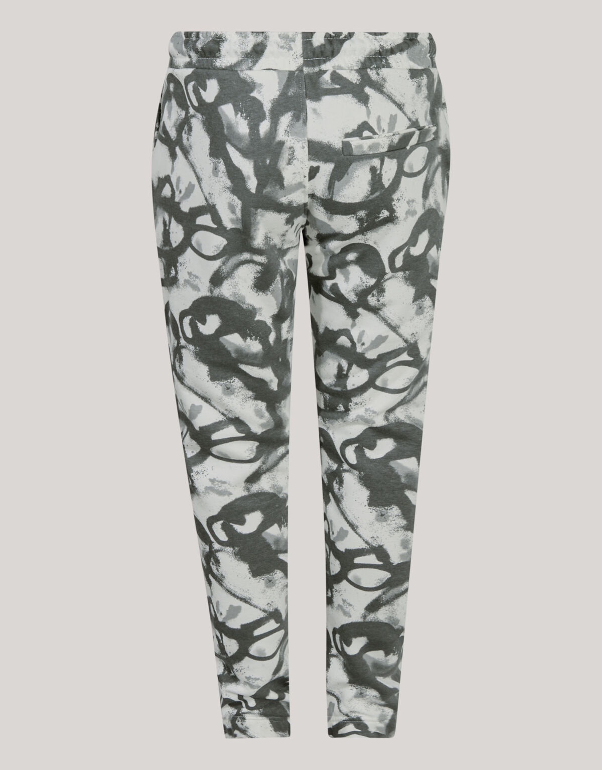 Sprayhose Grau SHOEBY BOYS