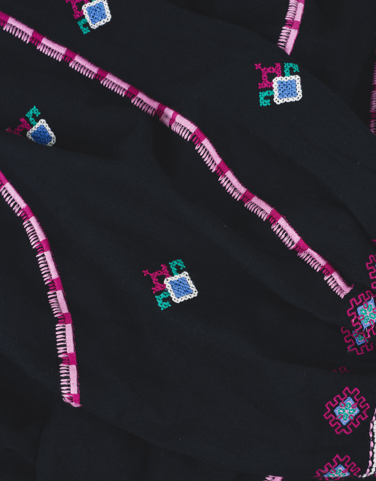 Leinen Solid Top EKSEPT