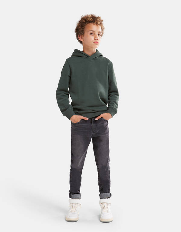 Tapered Jeans Ted SHOEBY BOYS