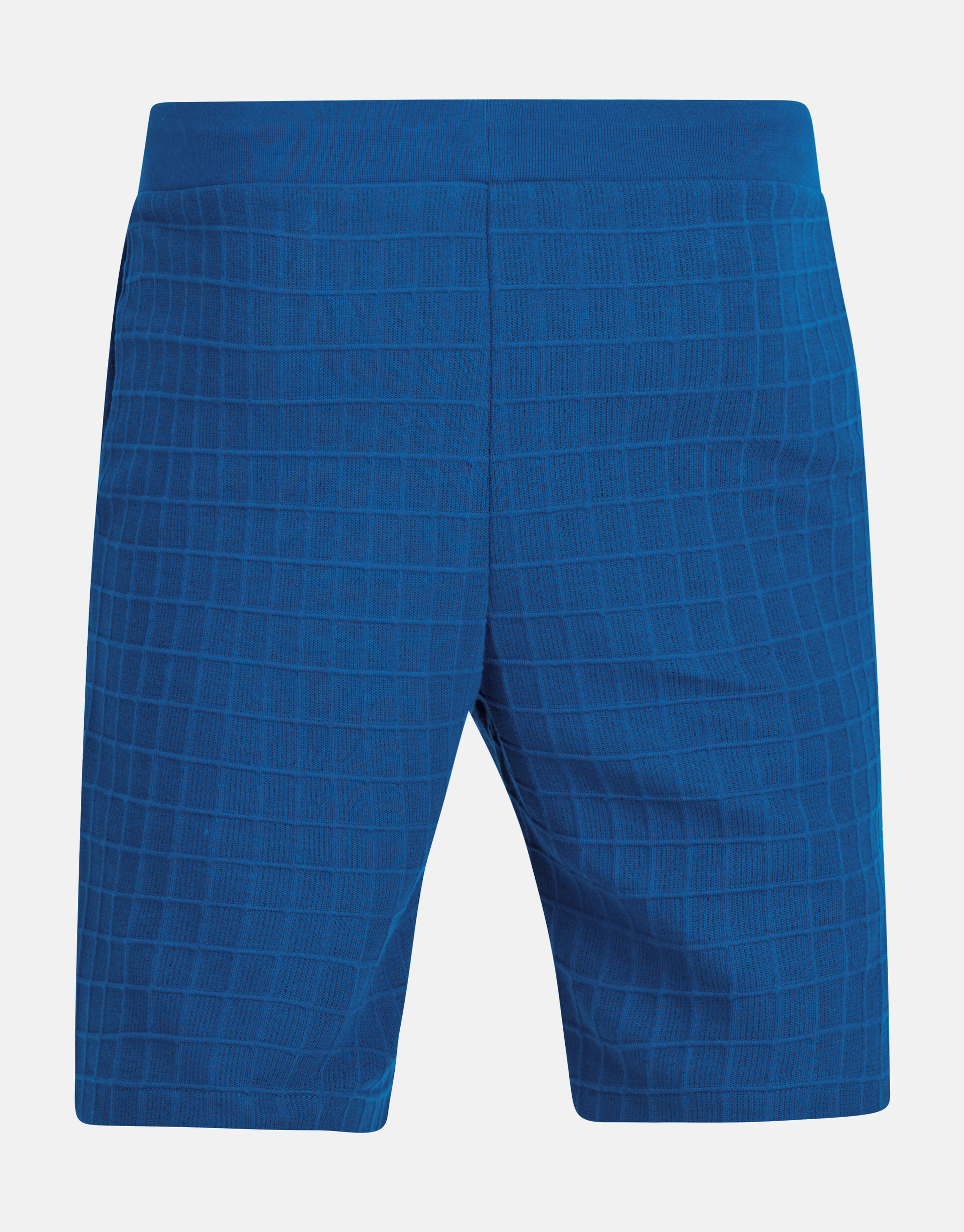 Structure Short Dunkelblau SHOEBY MEN