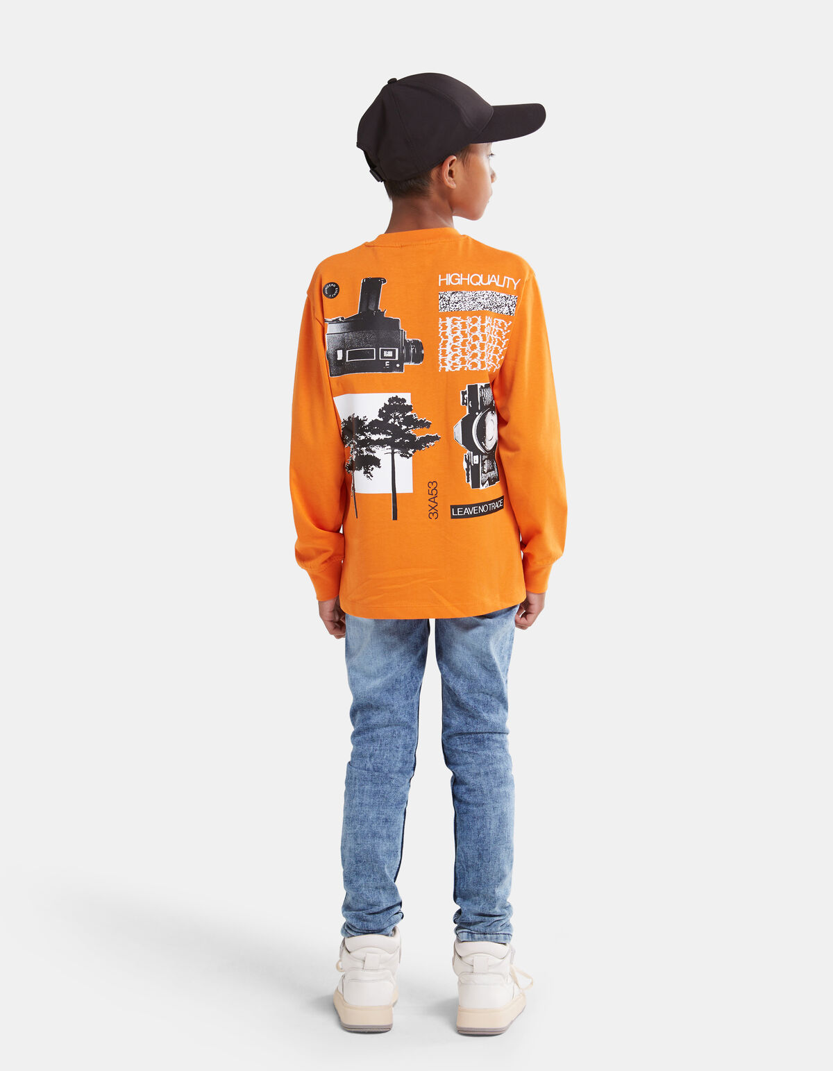 T-Shirt Makai SHOEBY BOYS