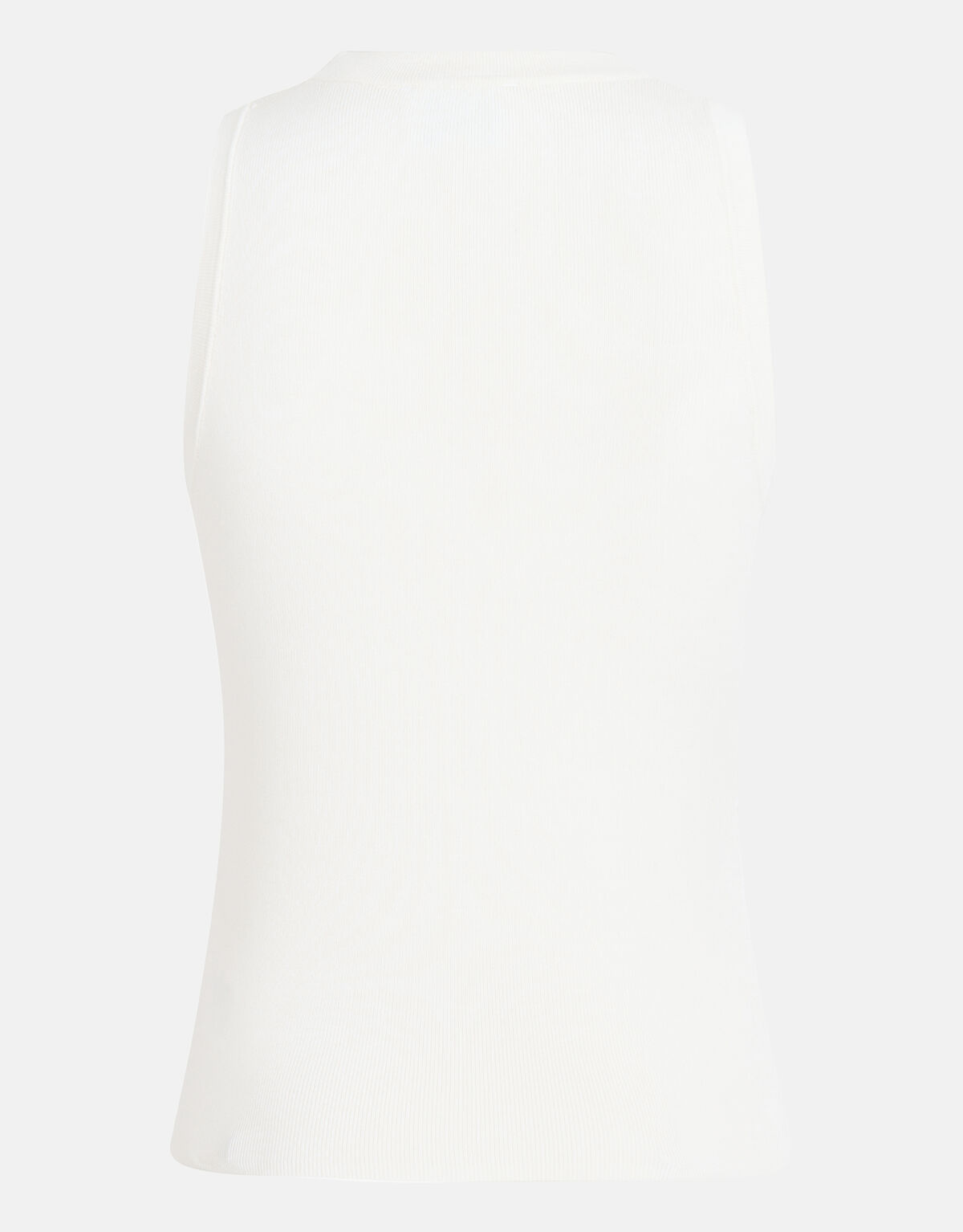 Trägertop Off White SHOEBY WOMEN