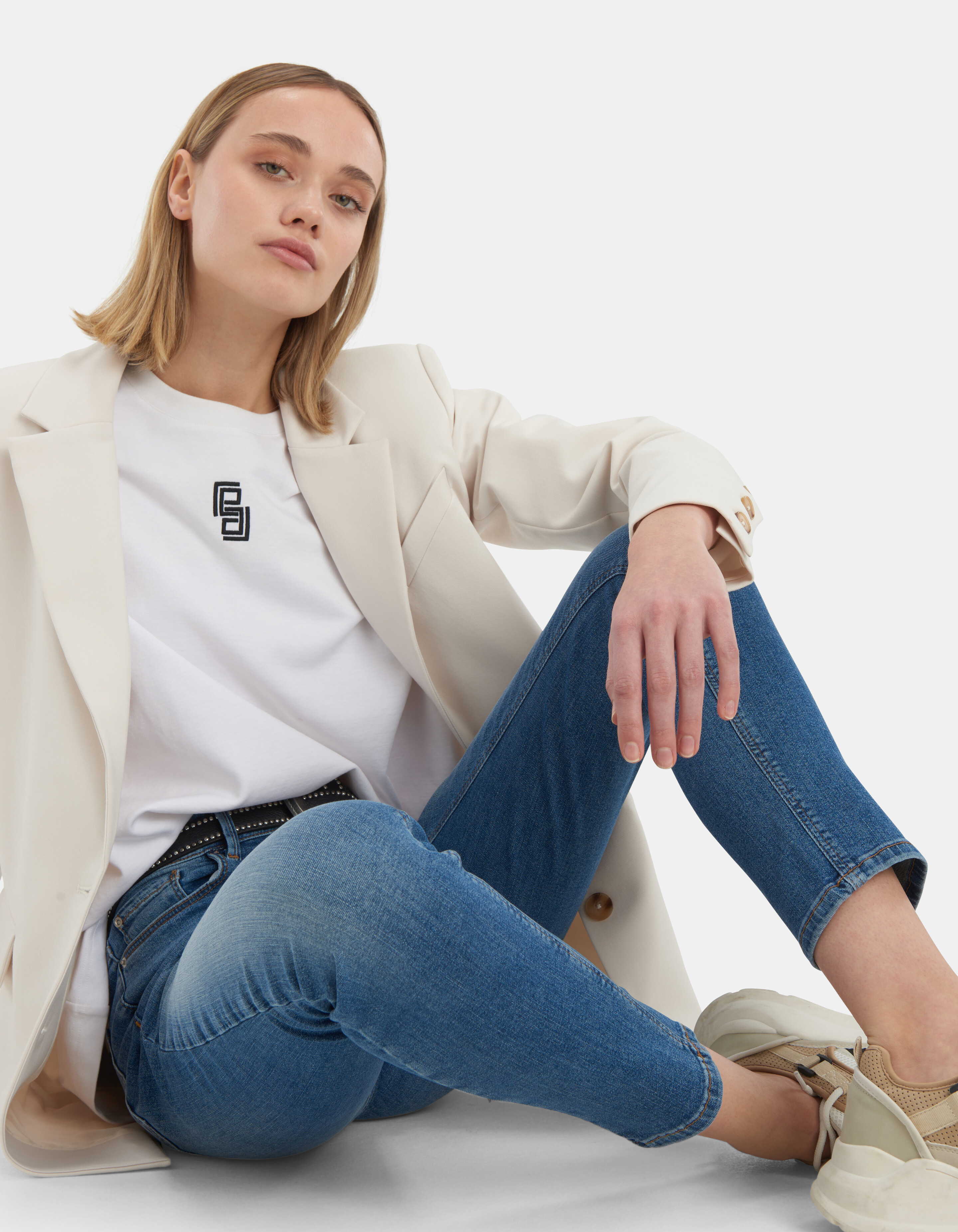 Ametist Jeans L30 EKSEPT