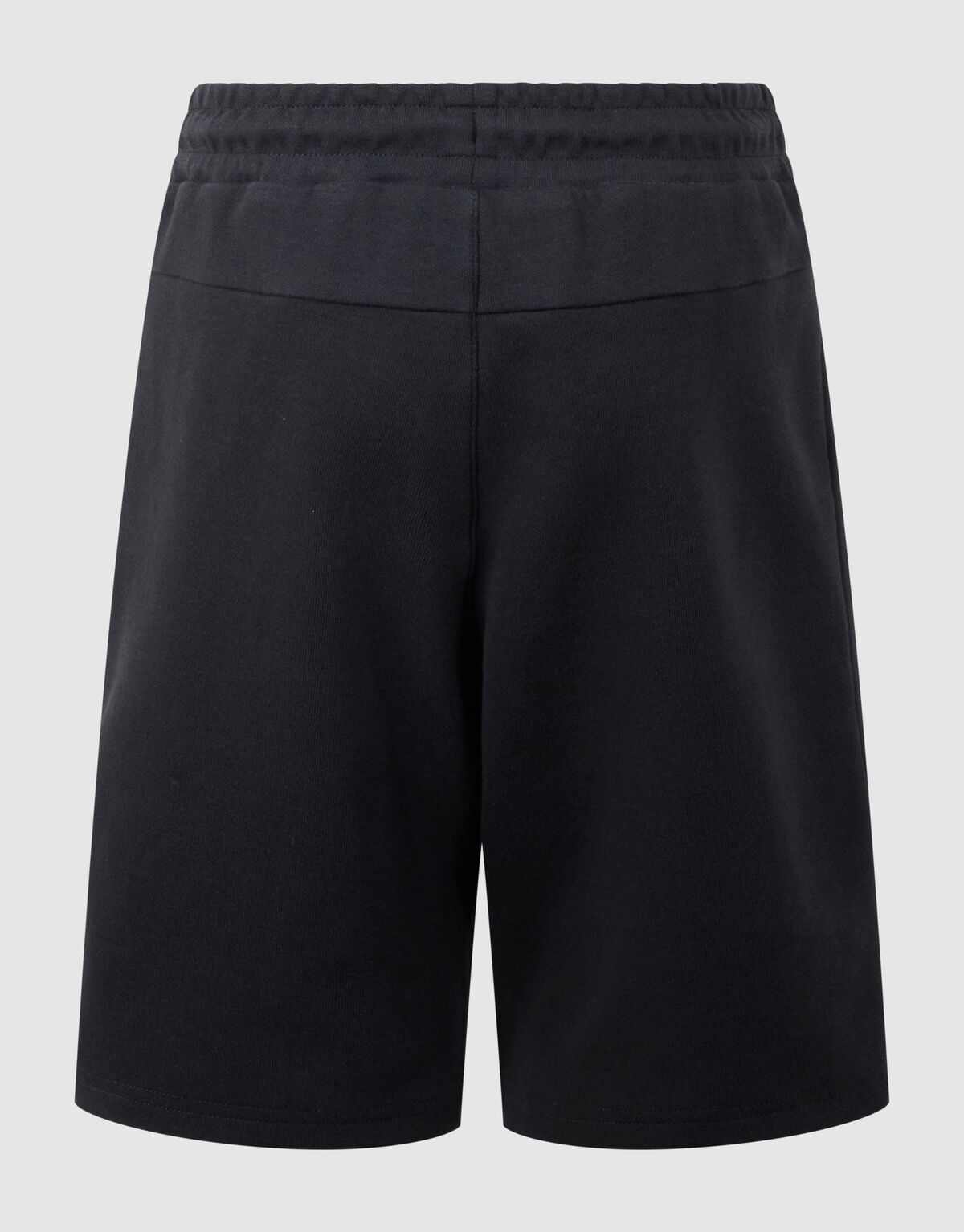 Tech Short Zwart SHOEBY BOYS