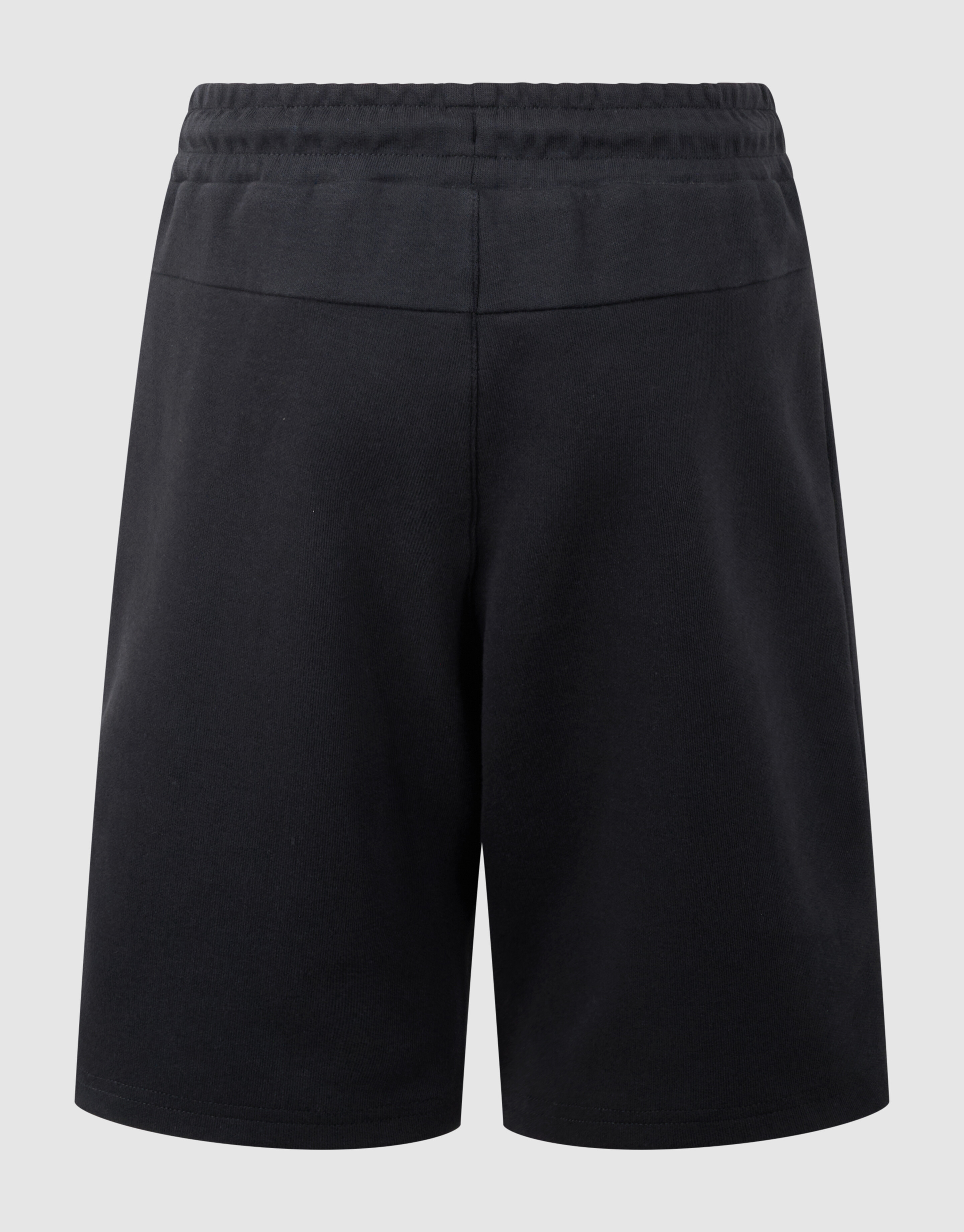 Tech Short Zwart SHOEBY BOYS