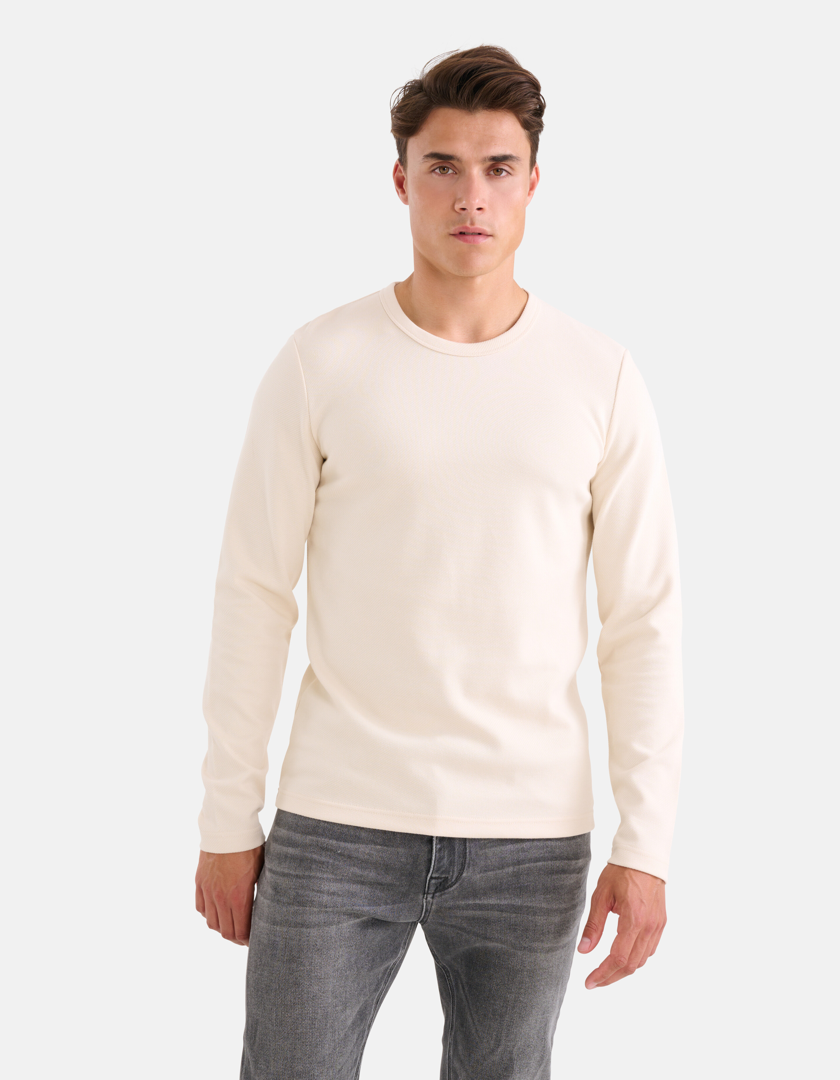 T-Shirt Keper SHOEBY MEN