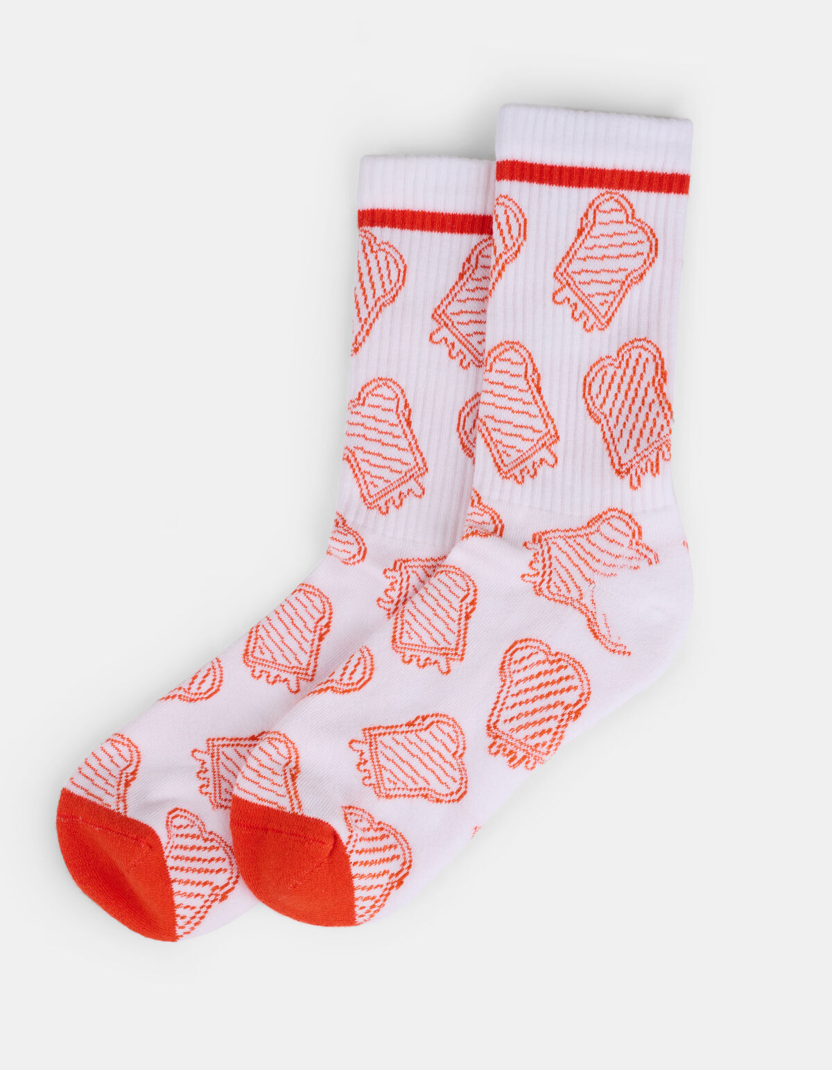 Zweierpack Socken von Dylan ACCESSOIRES SHOEBY