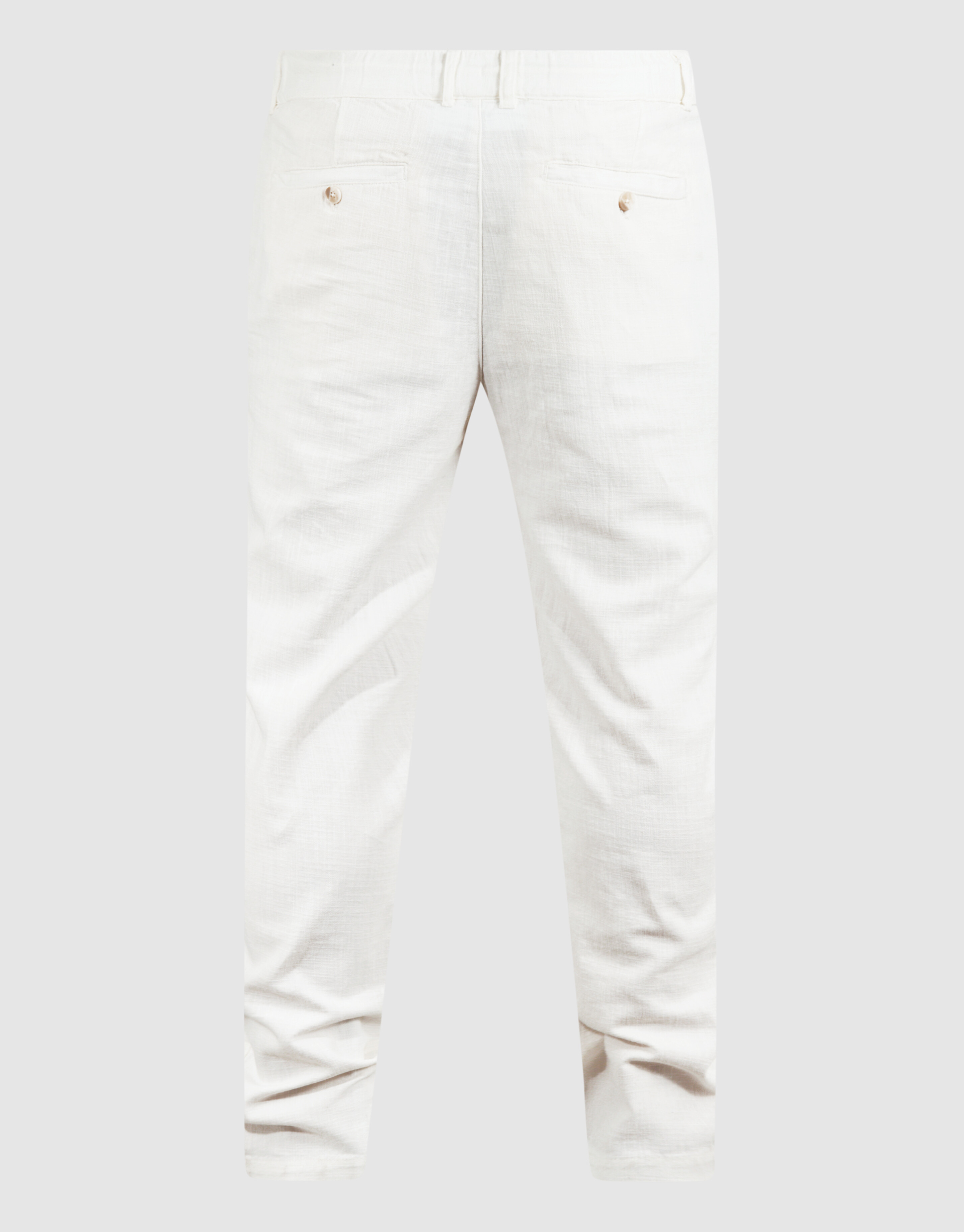 Strukturierte Hose Off White SHOEBY MEN