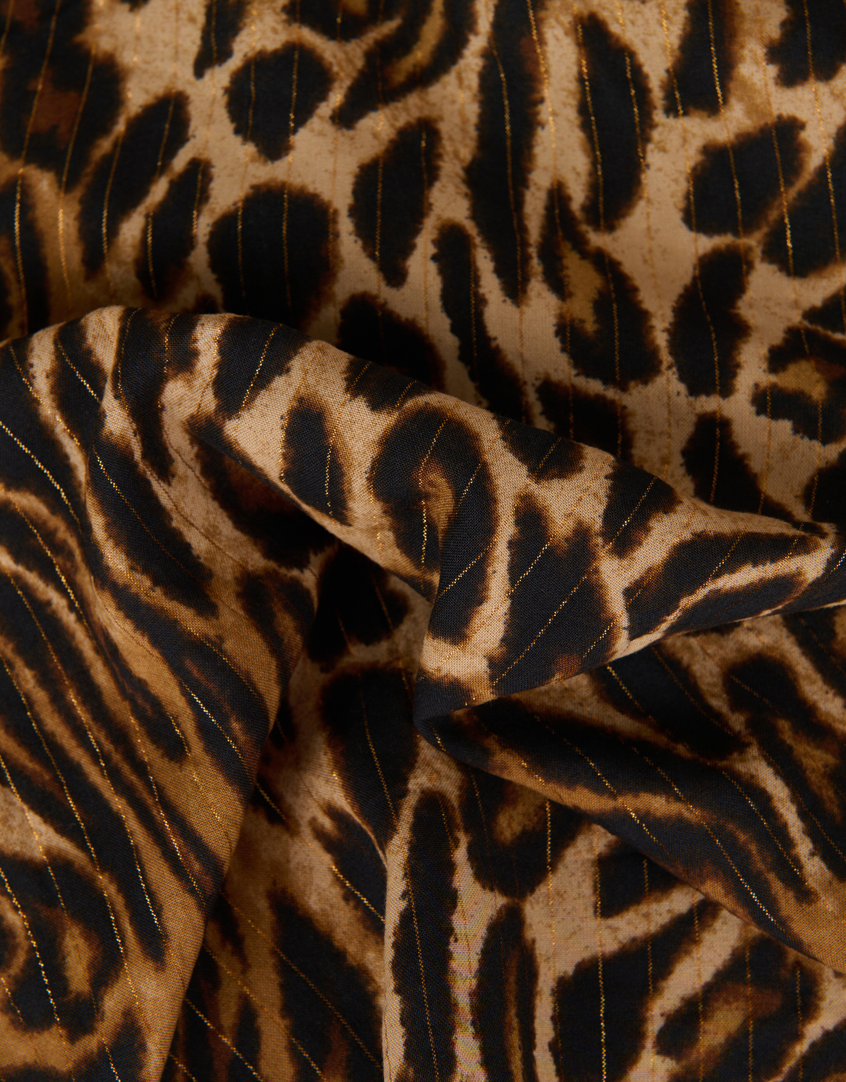 Bluse mit Leopardenmuster SHOEBY GIRLS