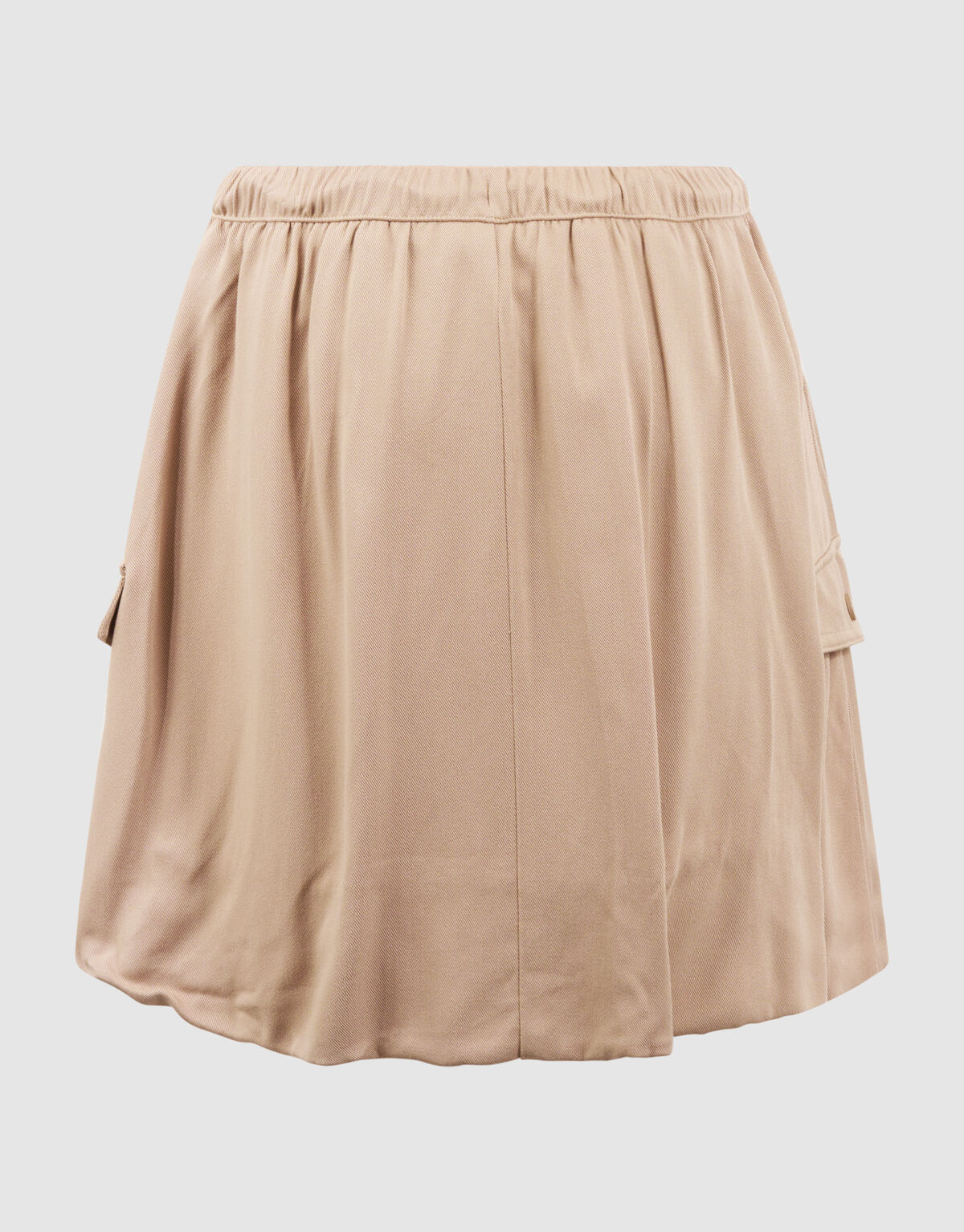 Cargo Balloon Minirock Sand SHOEBY GIRLS