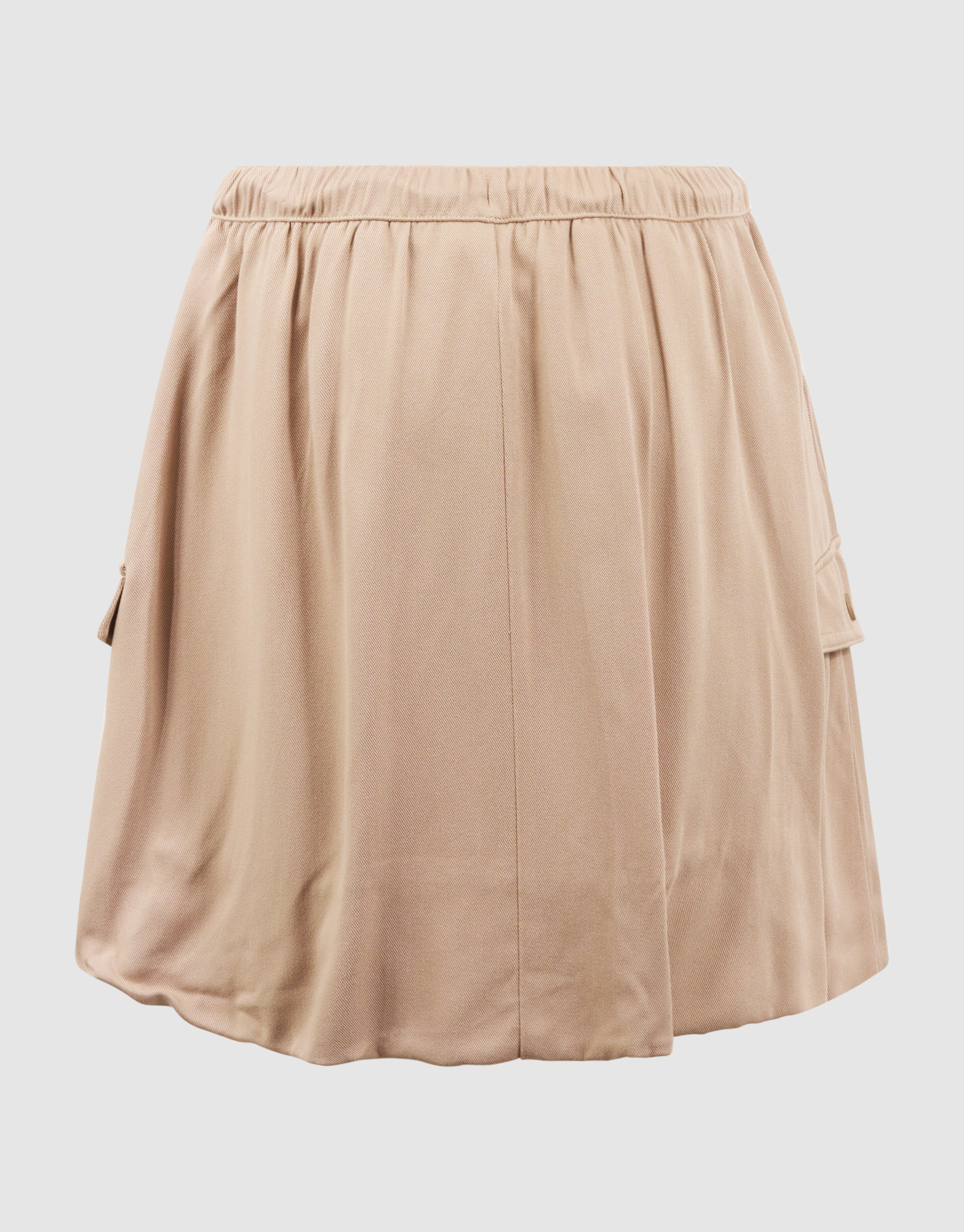 Cargo Balloon Minirock Sand SHOEBY GIRLS