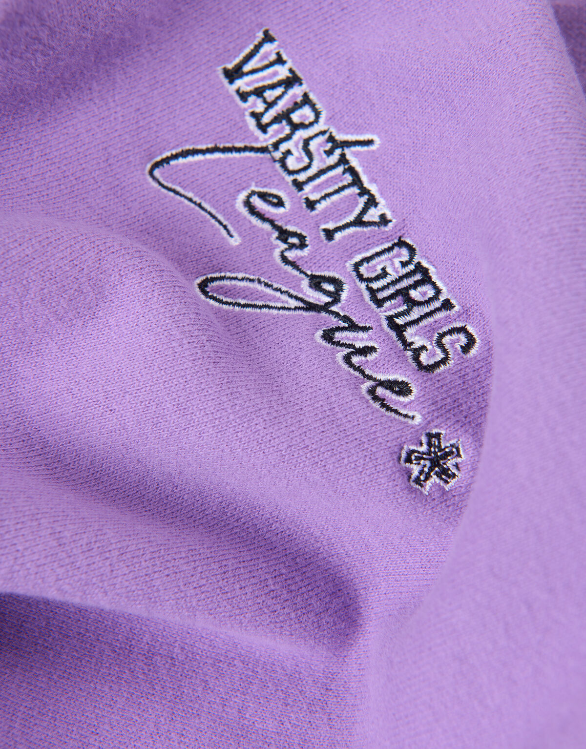 Jogger Pullover JILL&MITCH