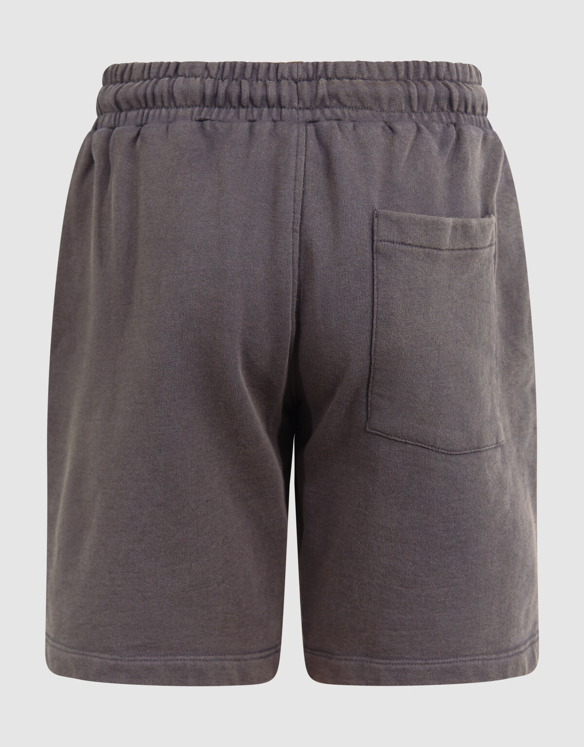 Text Kurz Dunkelgrau SHOEBY BOYS