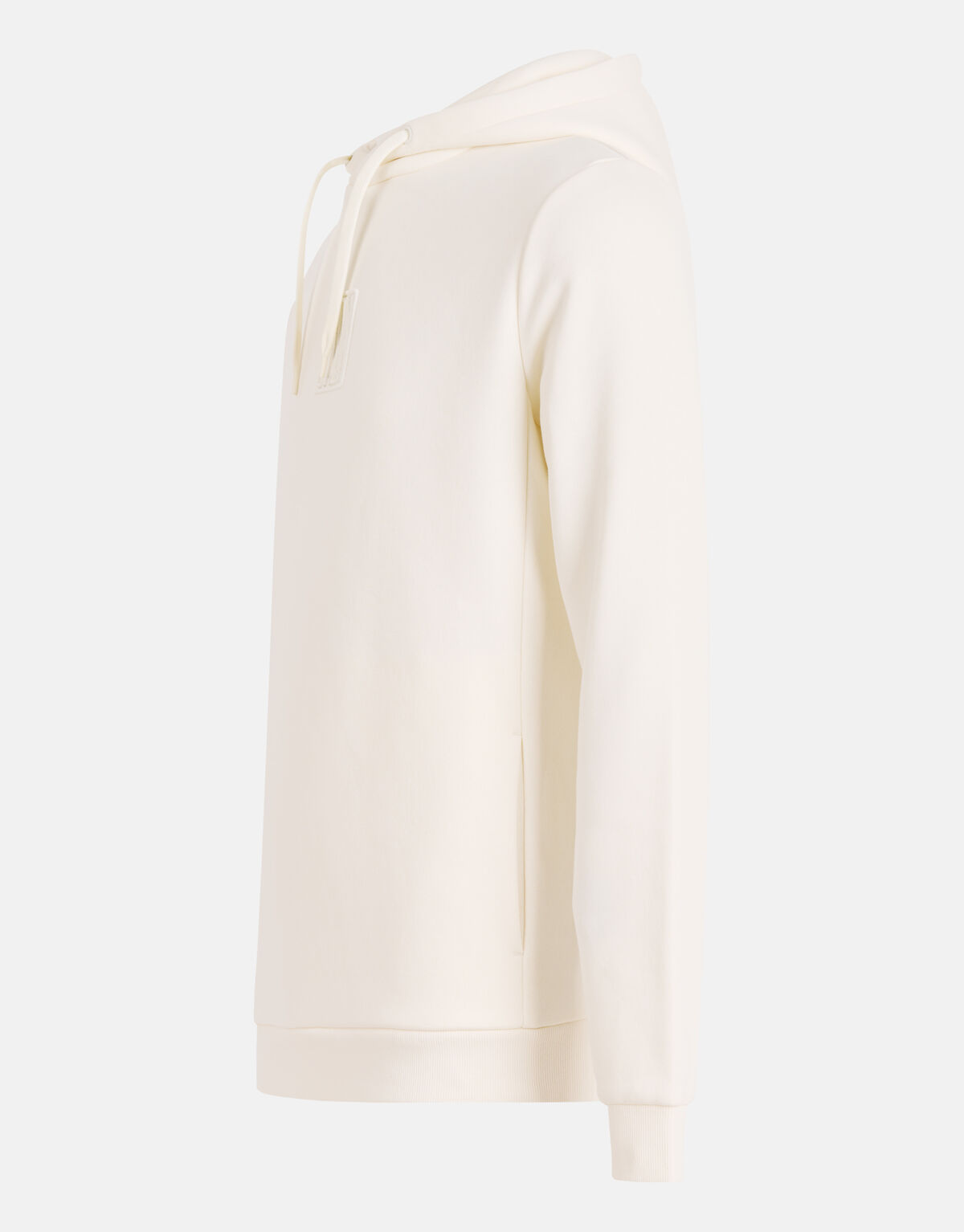 Hoodie mit Stickerei Off White SHOEBY MEN