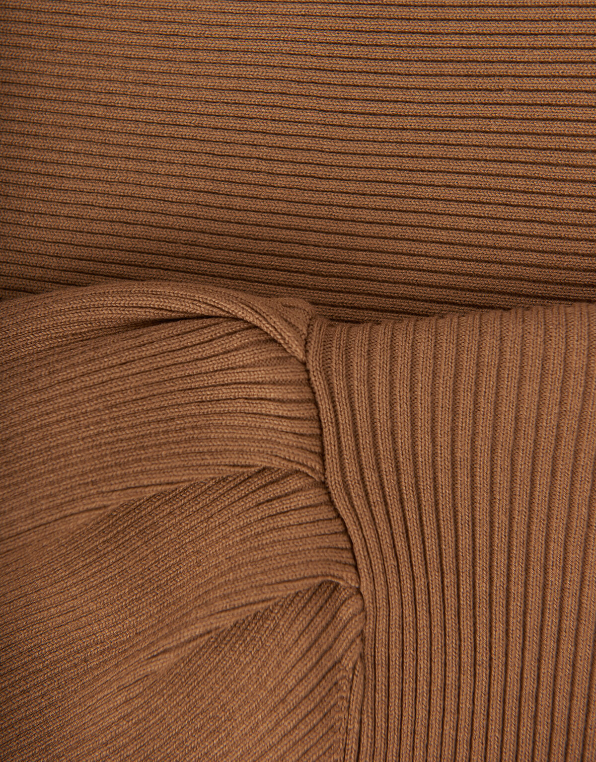 Senna Rollkragenpullover EKSEPT