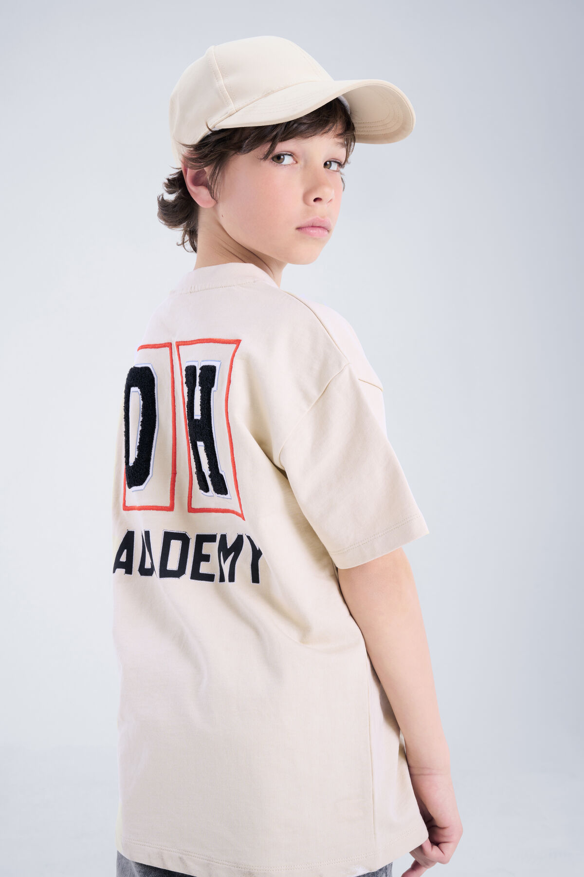 Cris T-Shirt JILL&MITCH