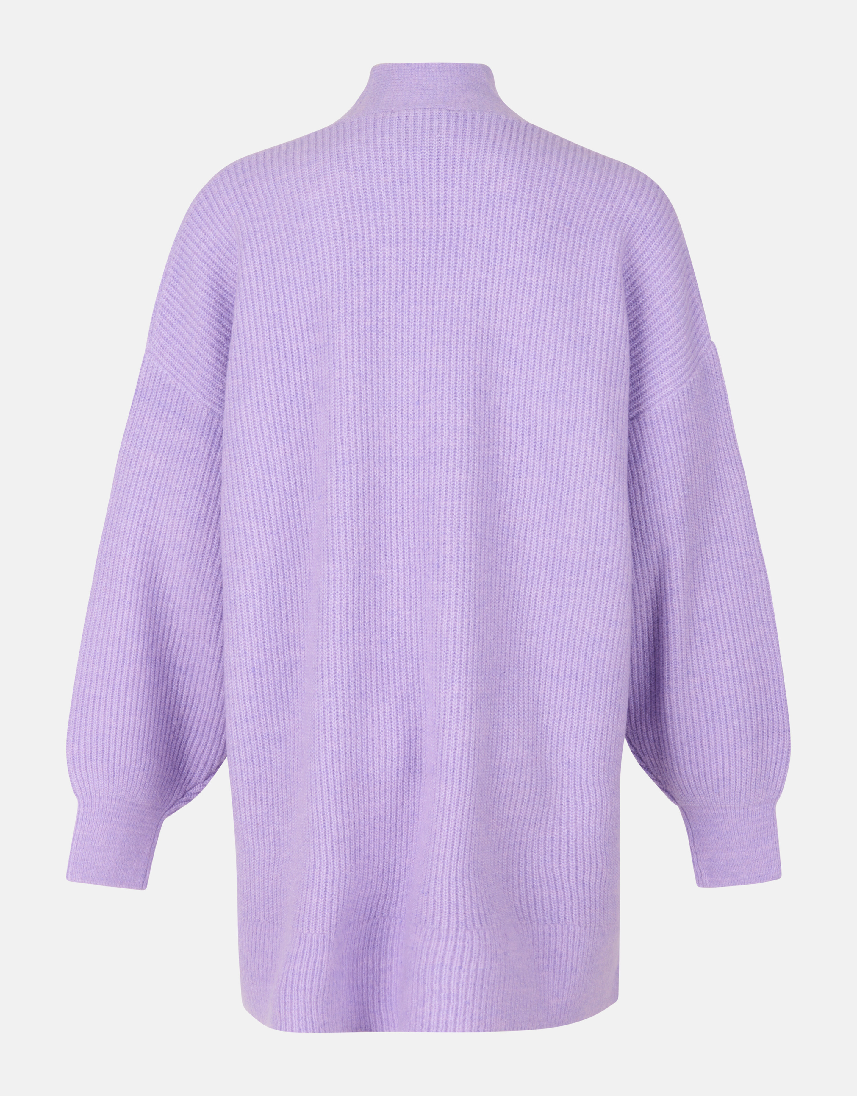 Strickjacke Hellviolett SHOEBY WOMEN