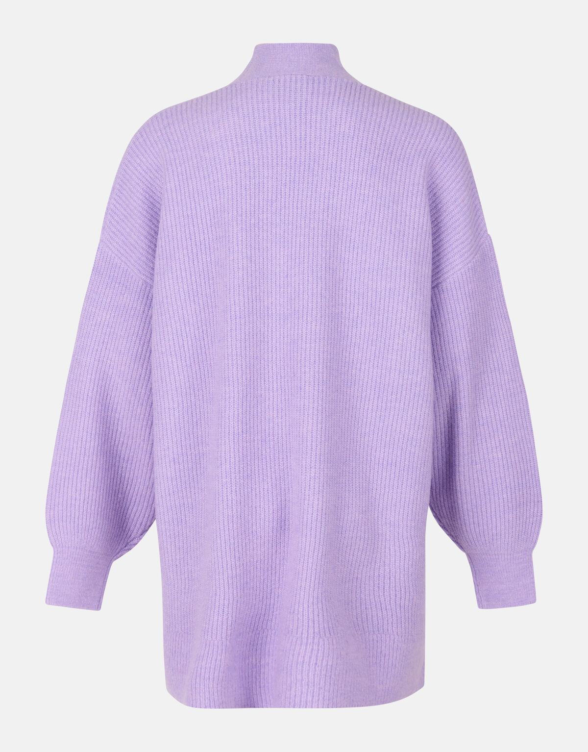 Strickjacke Hellviolett SHOEBY WOMEN