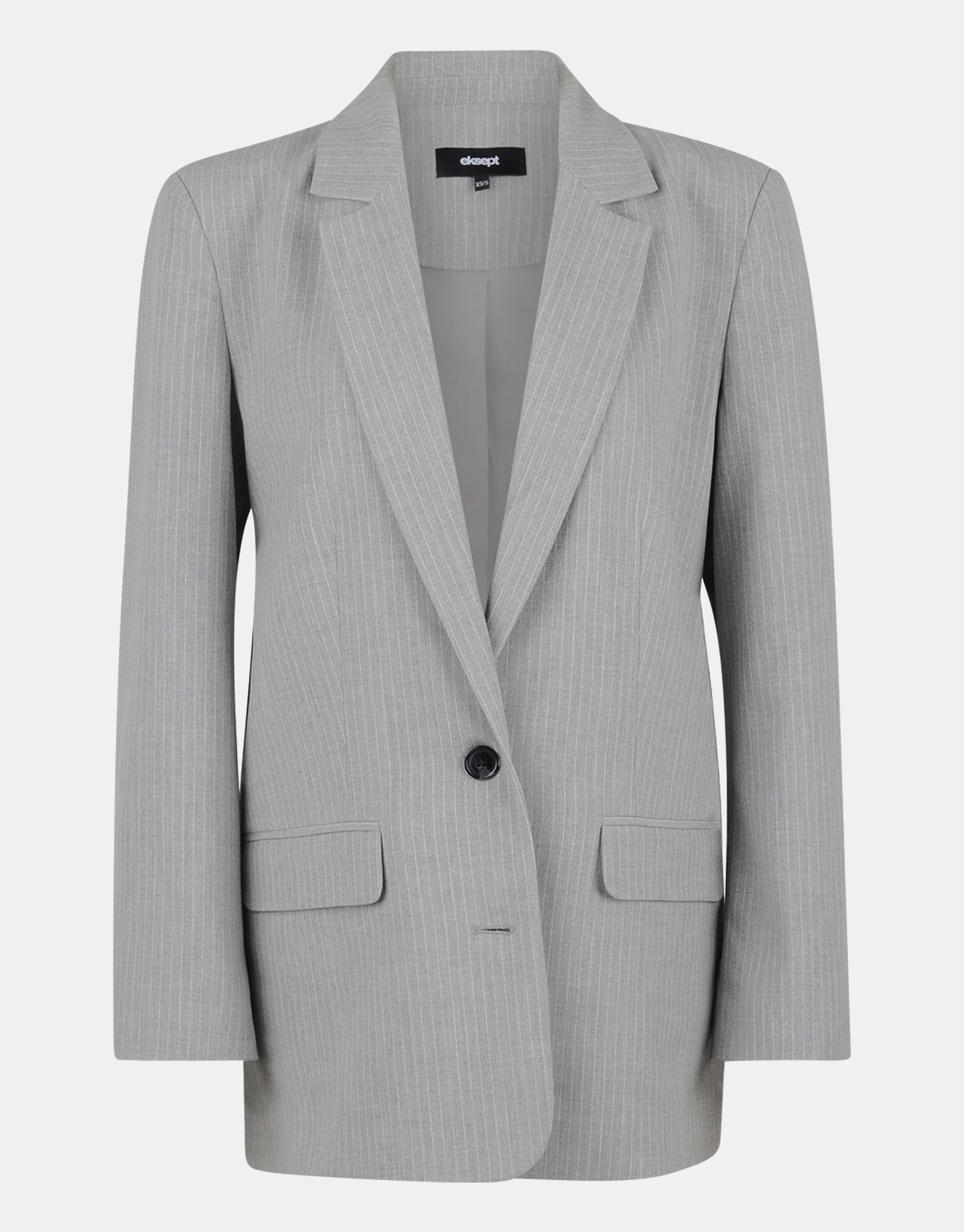 Dolly Nadelstreifen Blazer EKSEPT
