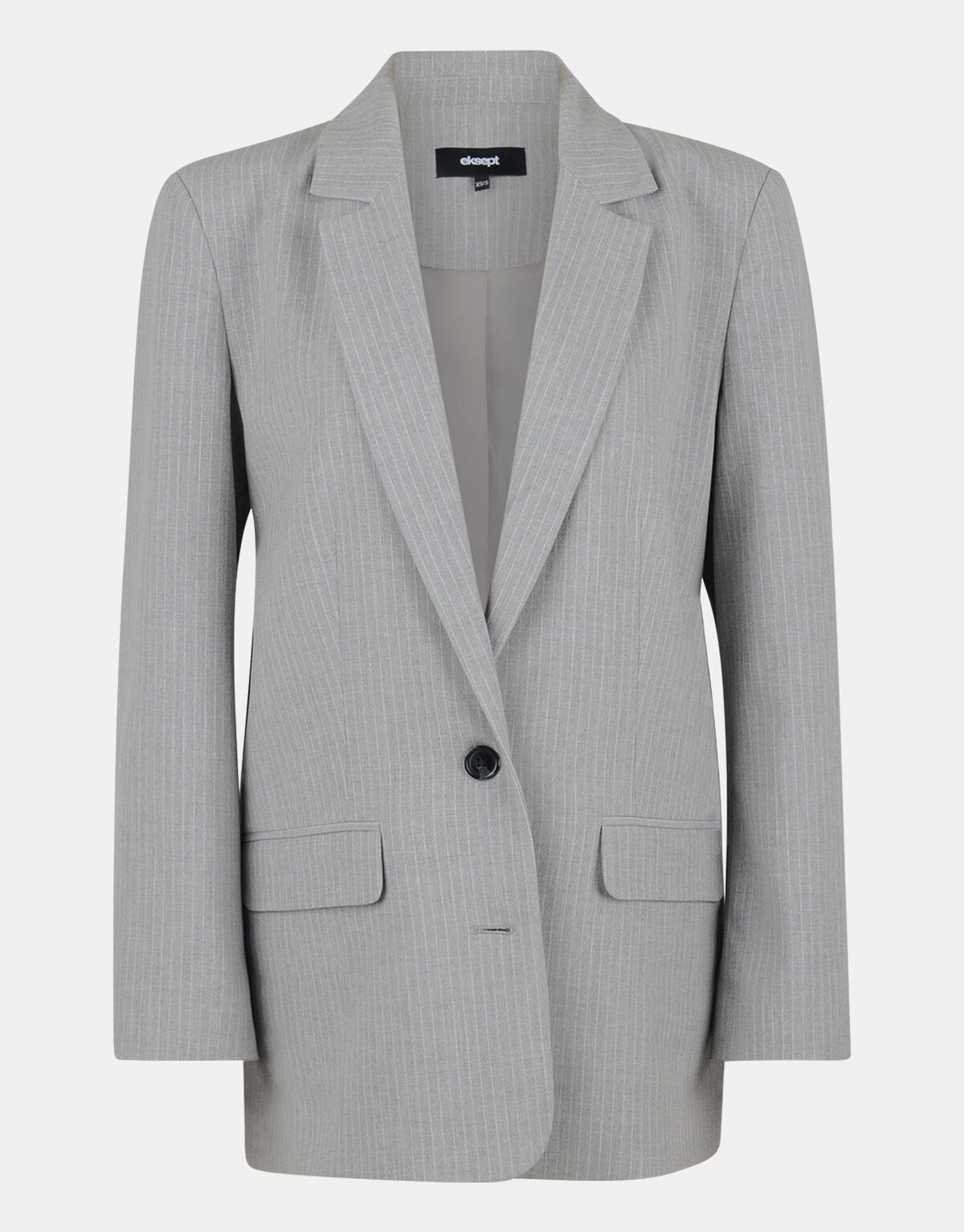 Dolly Nadelstreifen Blazer EKSEPT