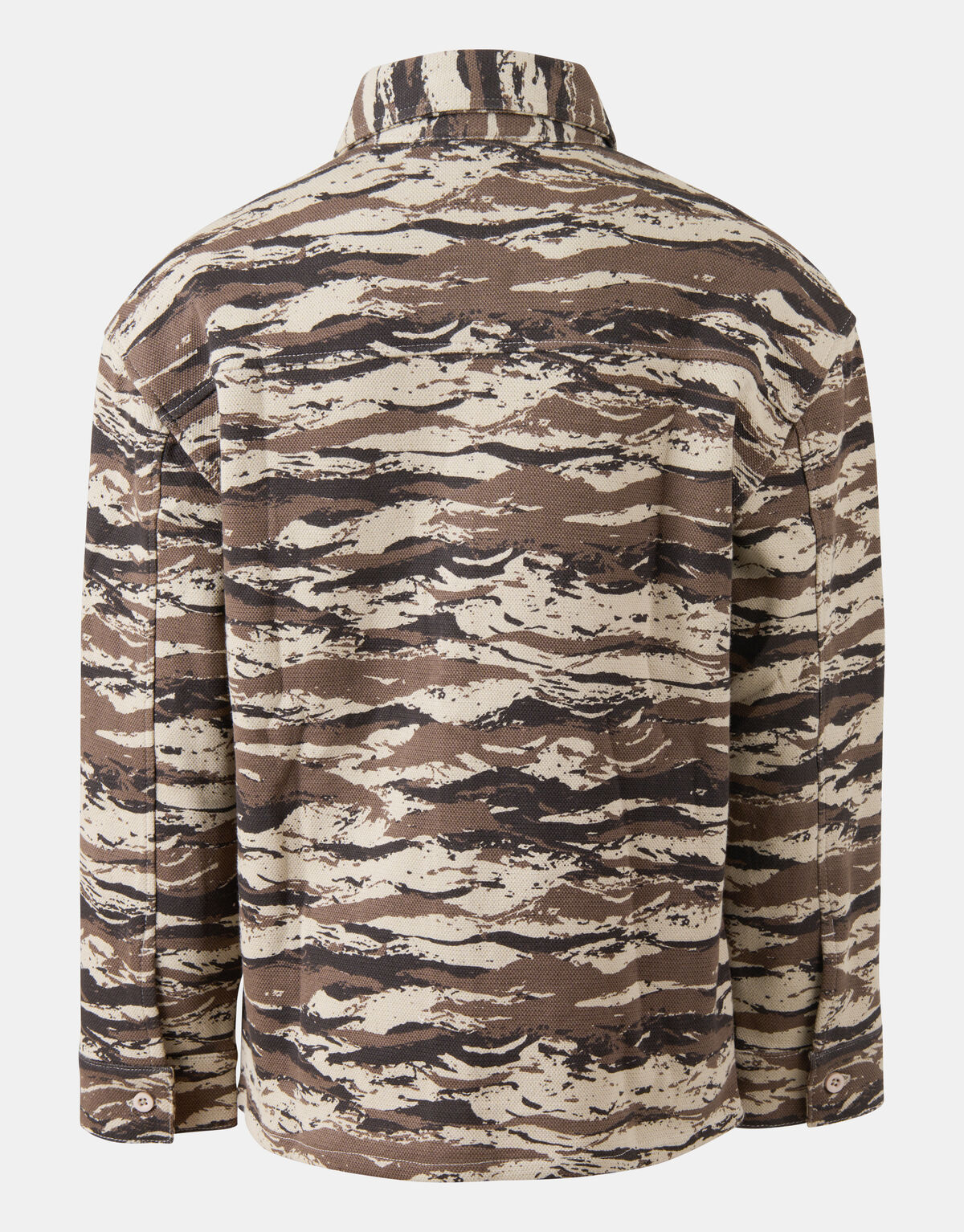 Overshirt Mattis SHOEBY BOYS