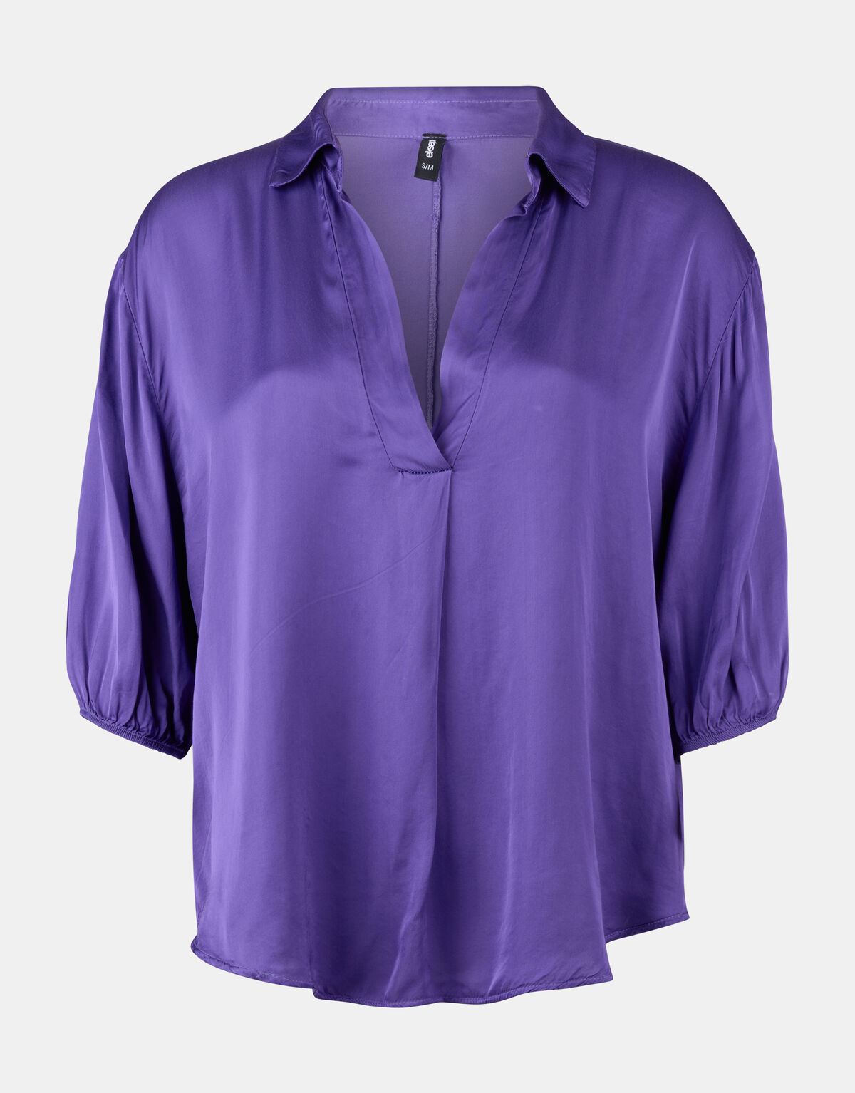 Satin Top EKSEPT