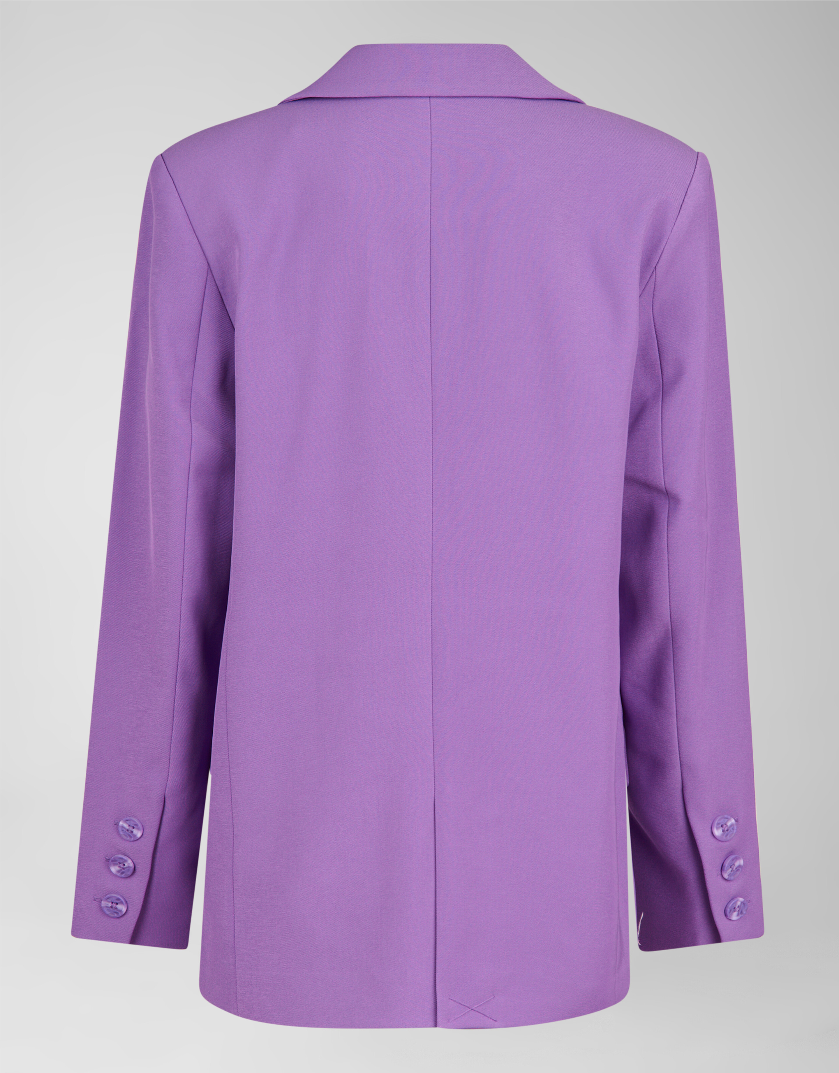 Basic Blazer Flieder SHOEBY GIRLS
