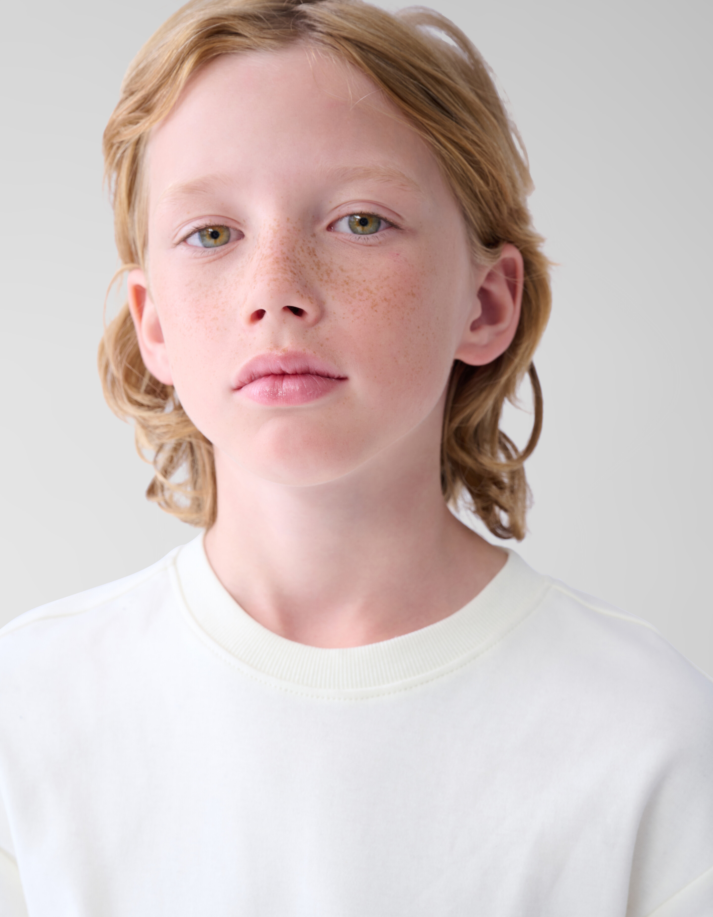 NYC-T-Shirt Off White SHOEBY BOYS