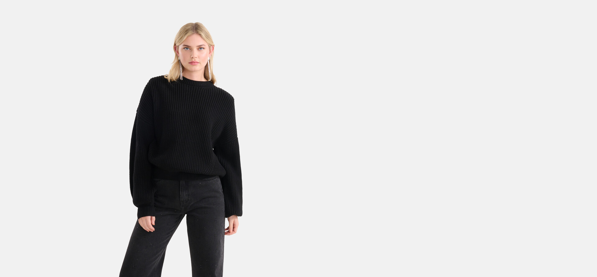 Pullover Olivia SHOEBY WOMEN