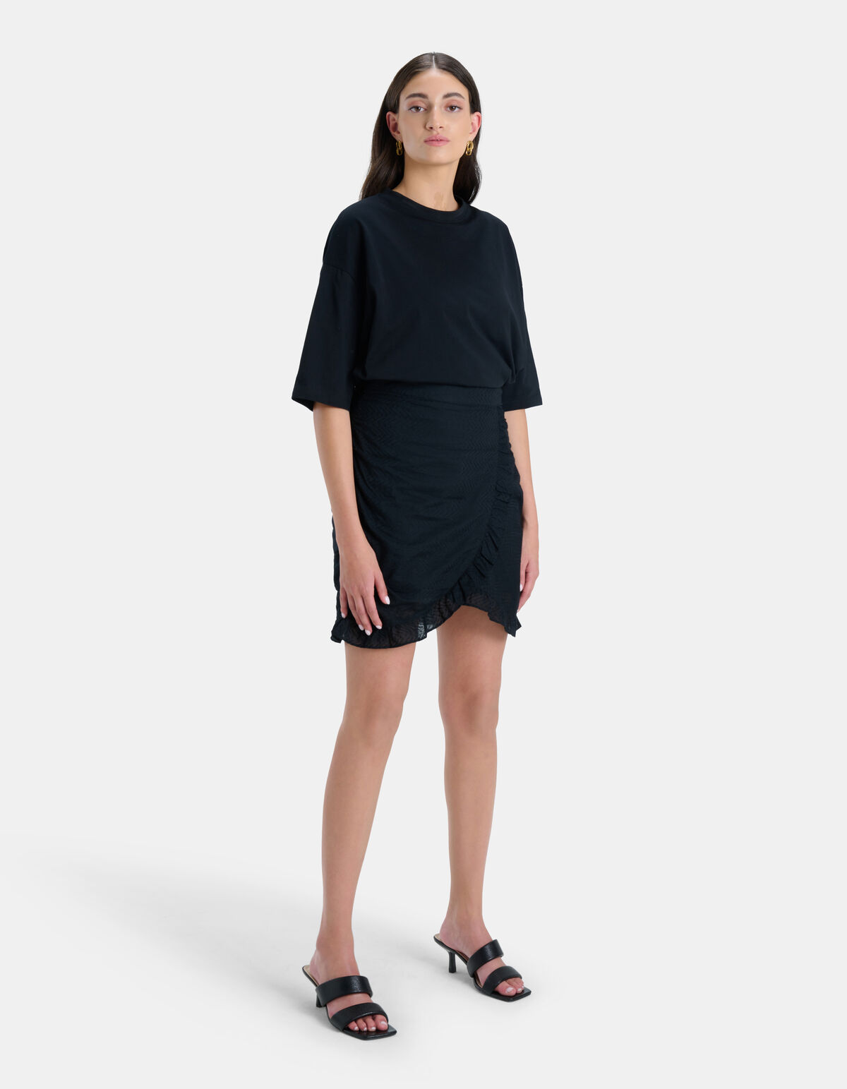 Schwarzer Rock EKSEPT