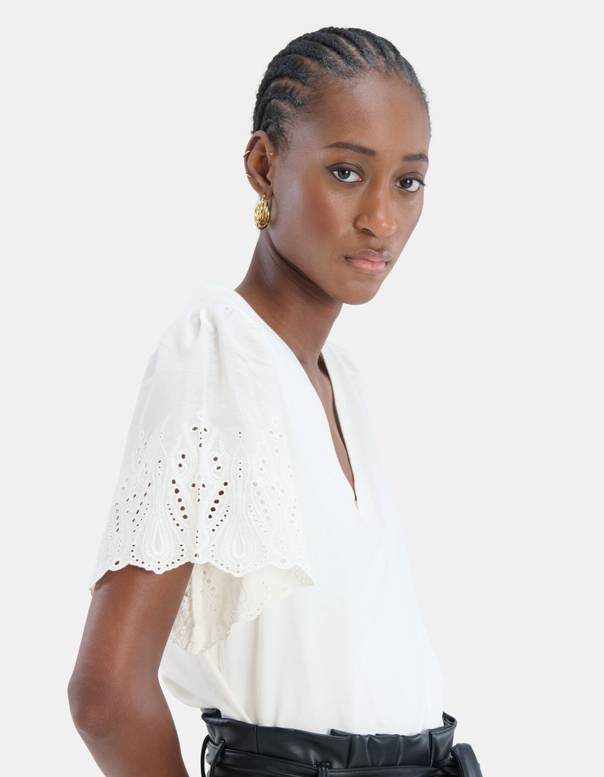 Schmetterling Seele Top EKSEPT