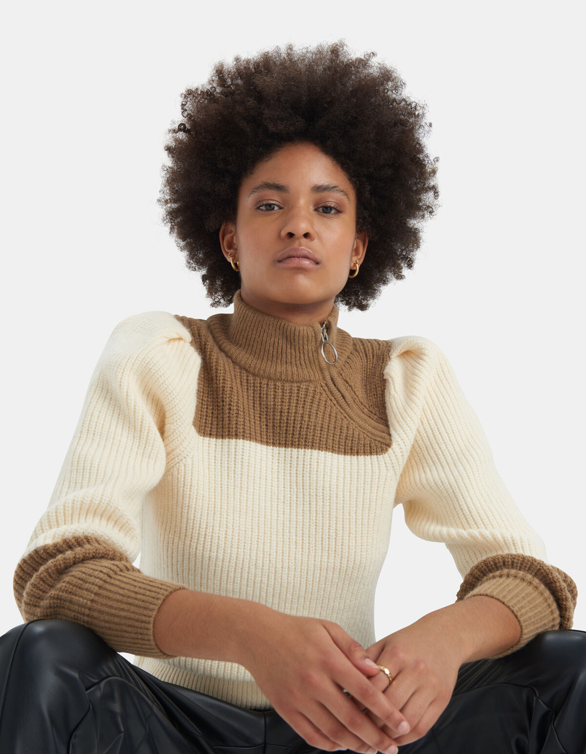Julia Pullover EKSEPT