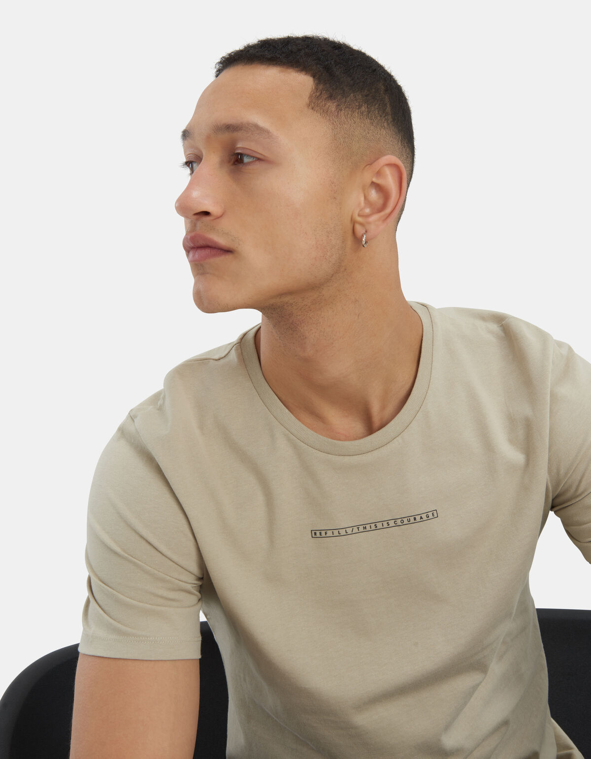 Tiff T-Shirt REFILL