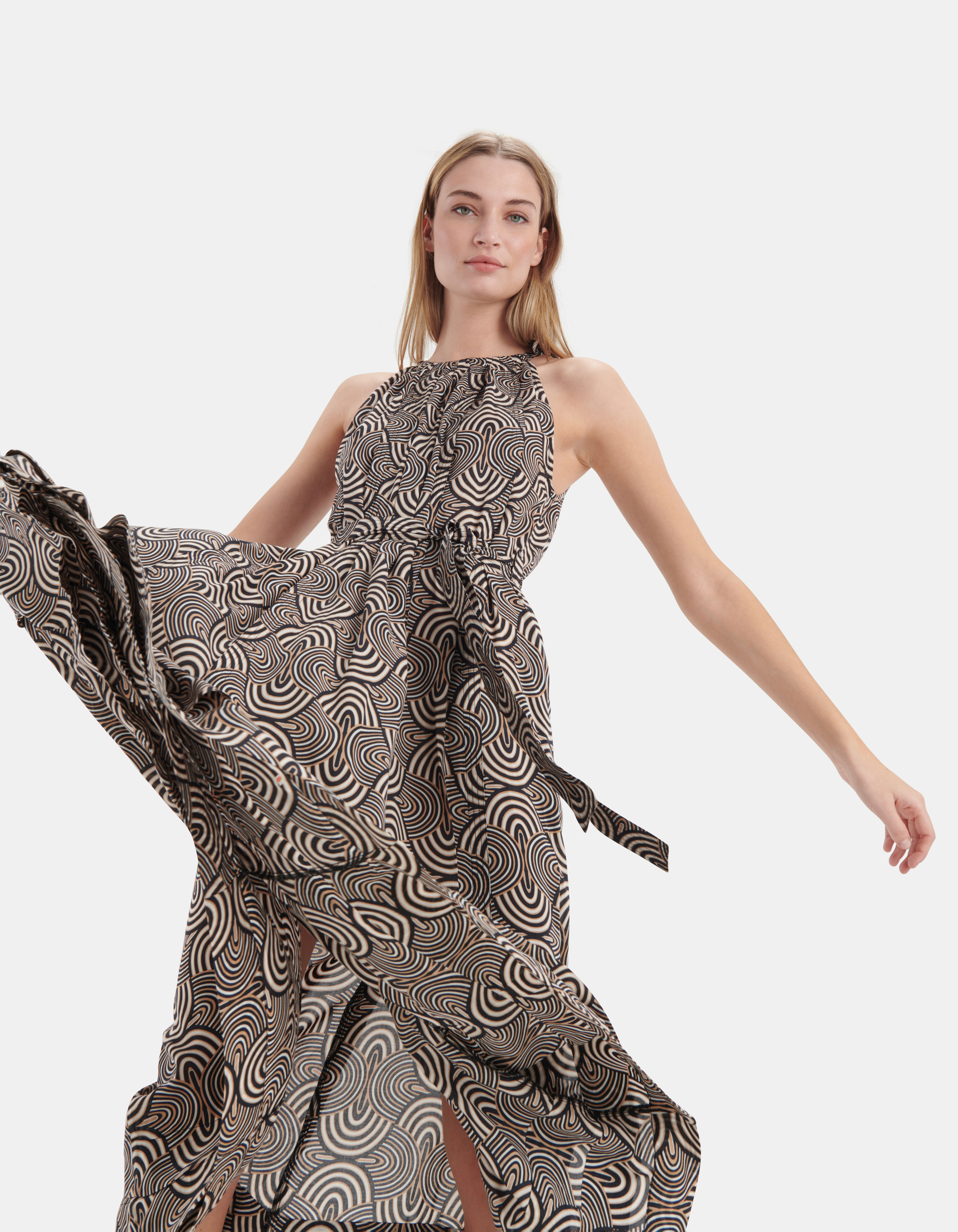 Cami kleid deals