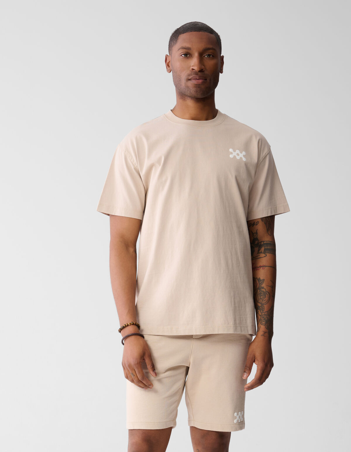 Unite Short Zand SHOEBY MEN