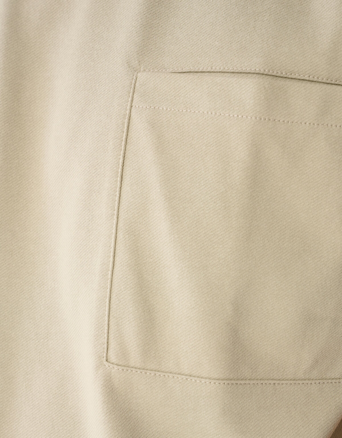 Pocket T-Shirt Hellgr&uuml;n SHOEBY MEN