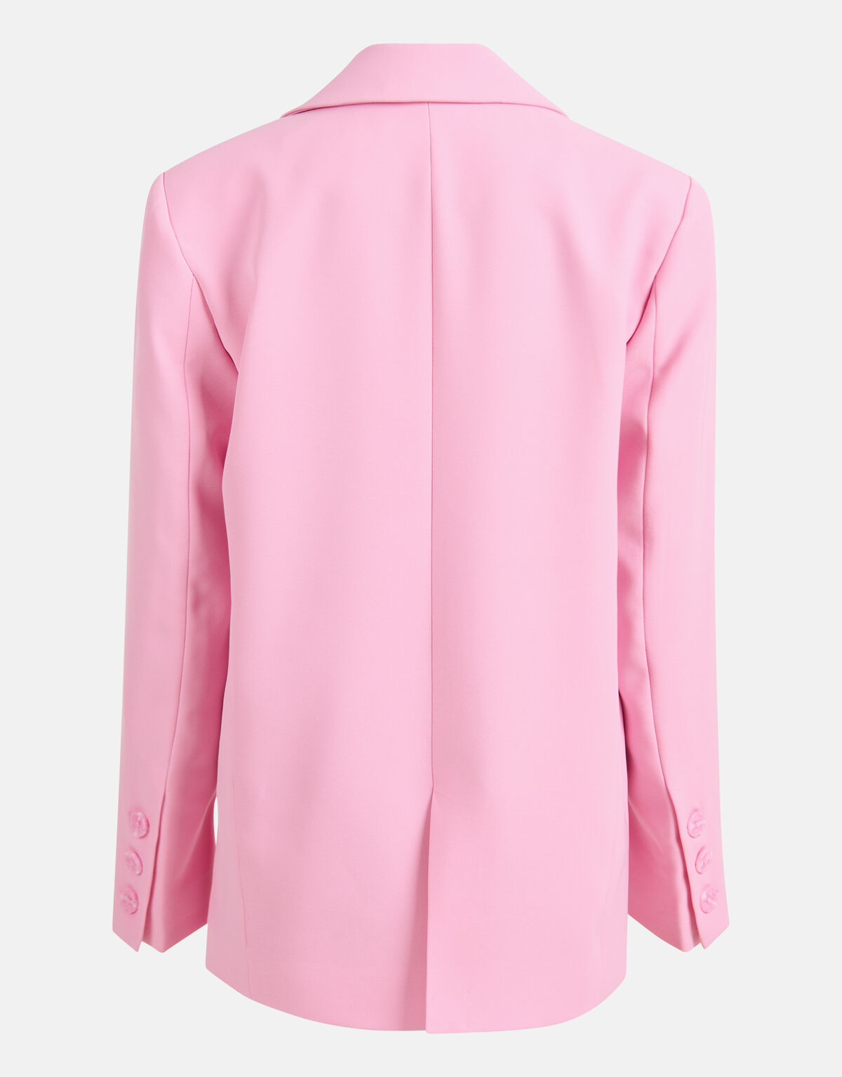 Basis Blazer Lichtroze SHOEBY GIRLS