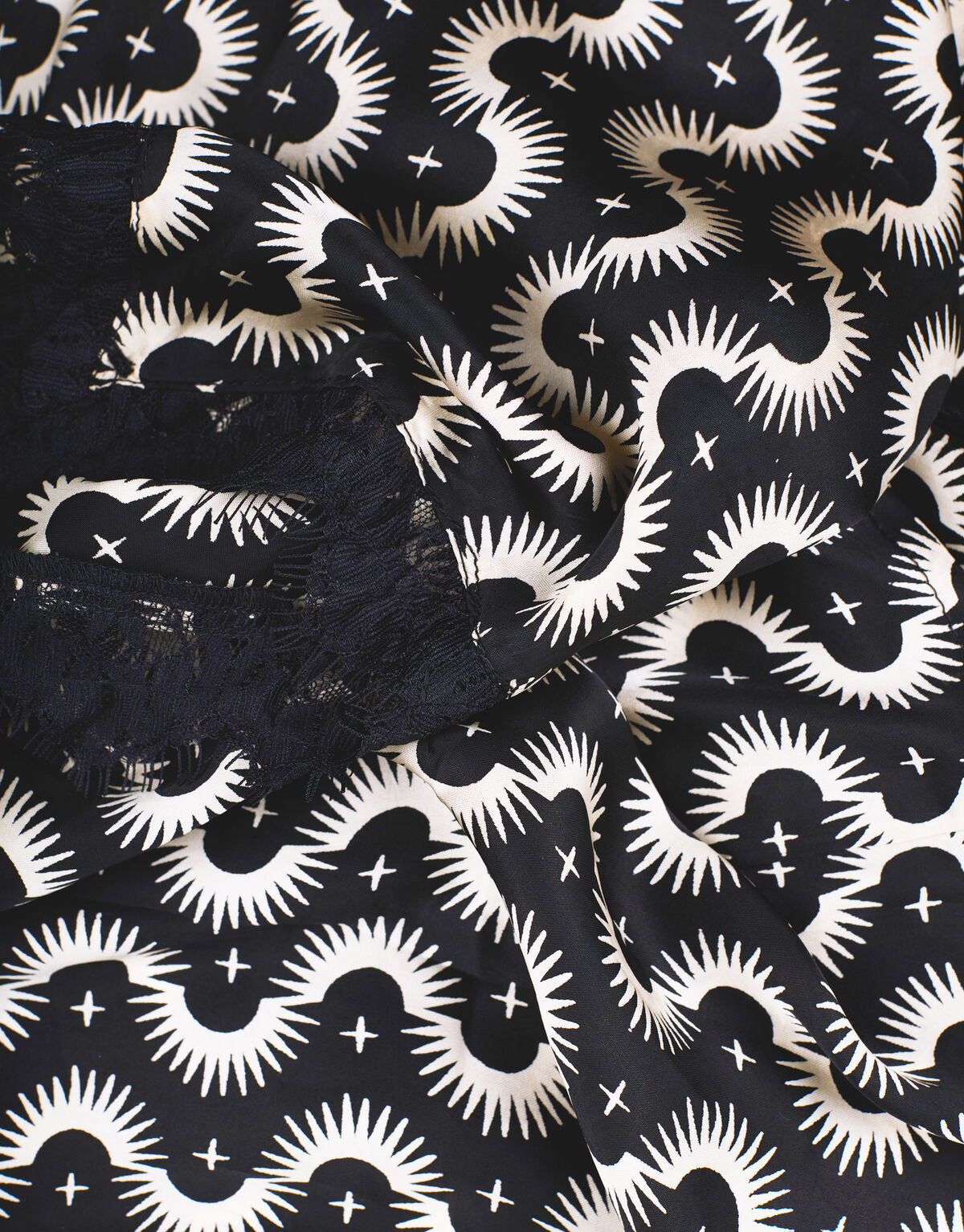 Rocky Satin Unterhemd EKSEPT