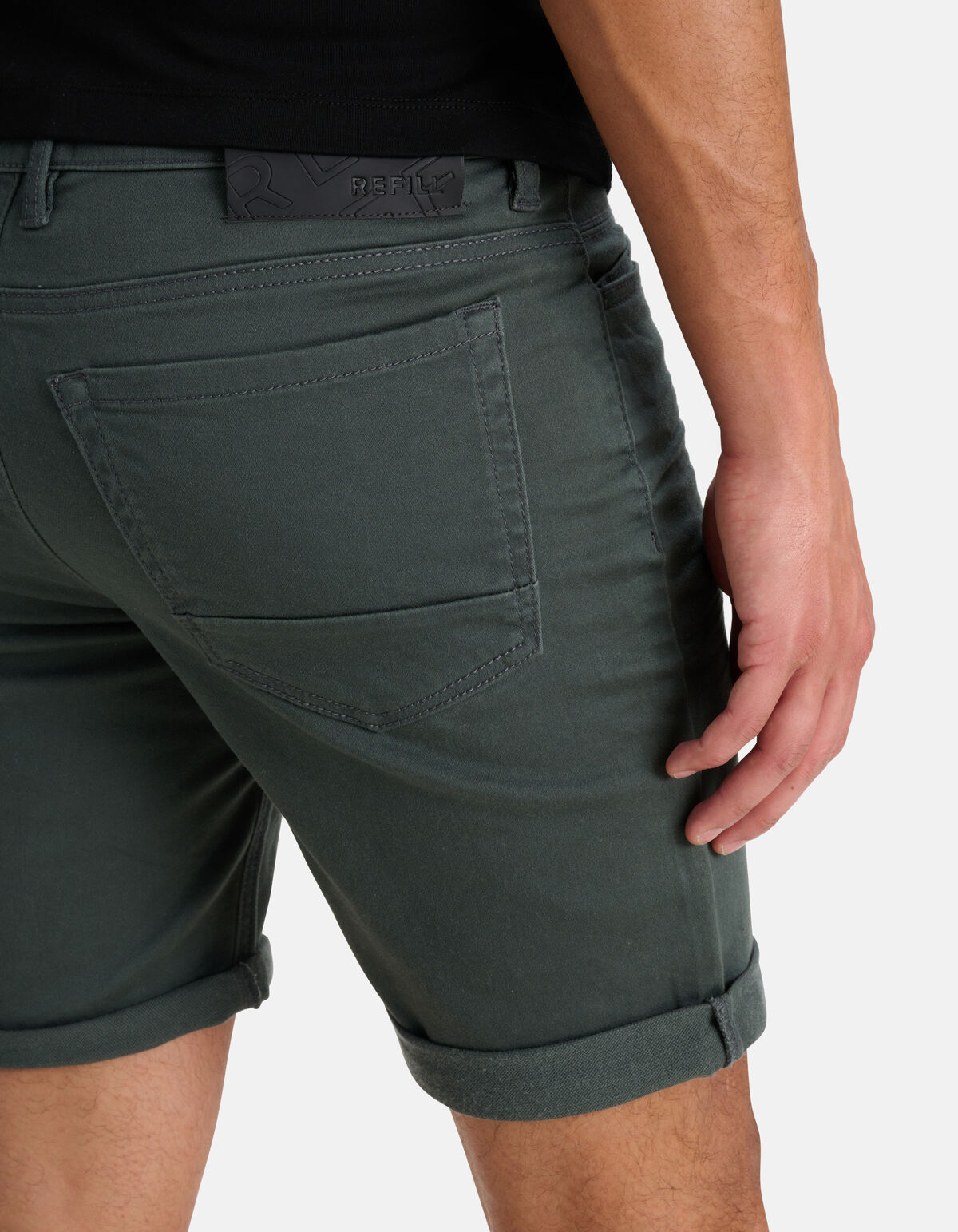 Pablo Shorts Refill
