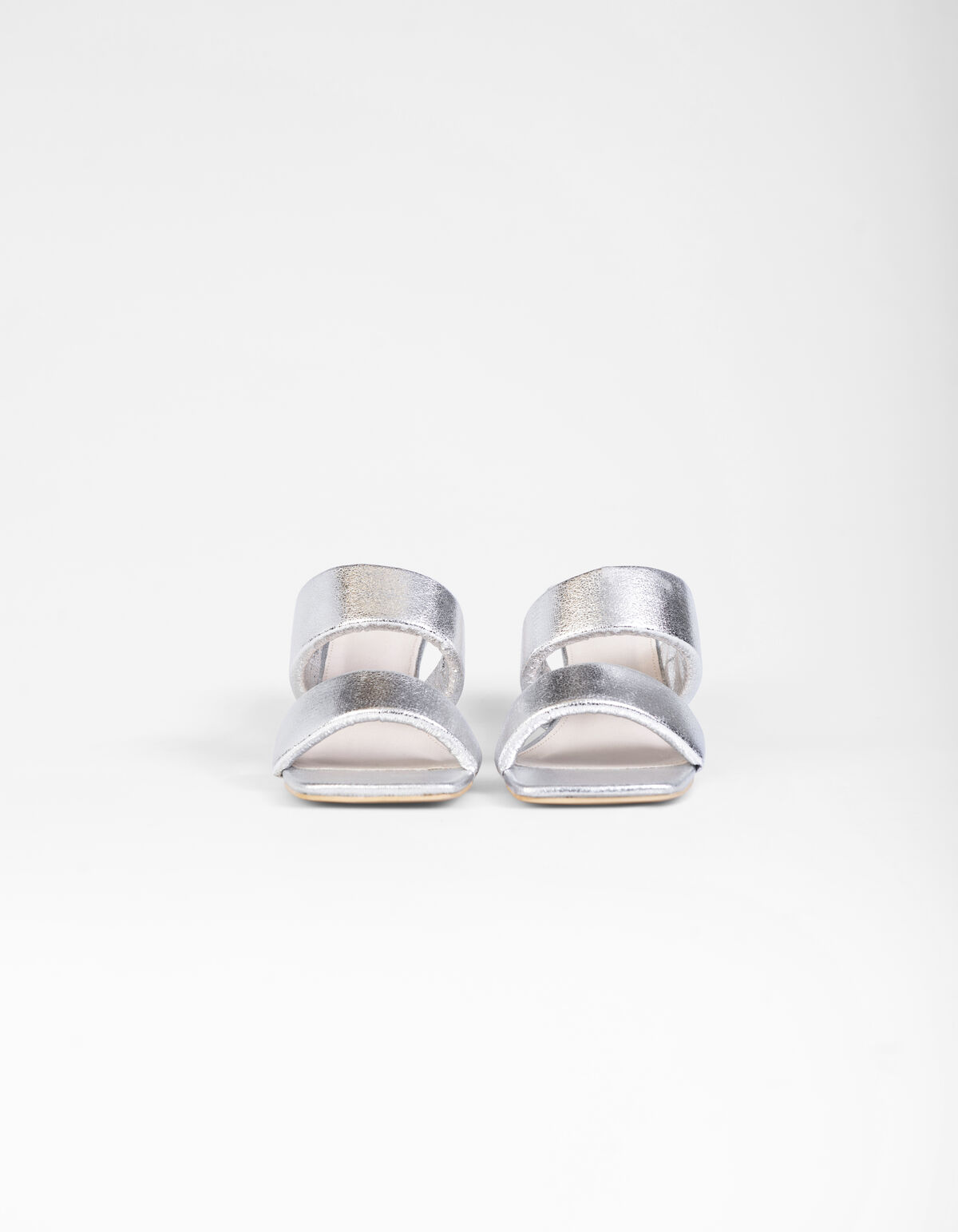 Padded Queeny Heels SCHOENEN SHOEBY