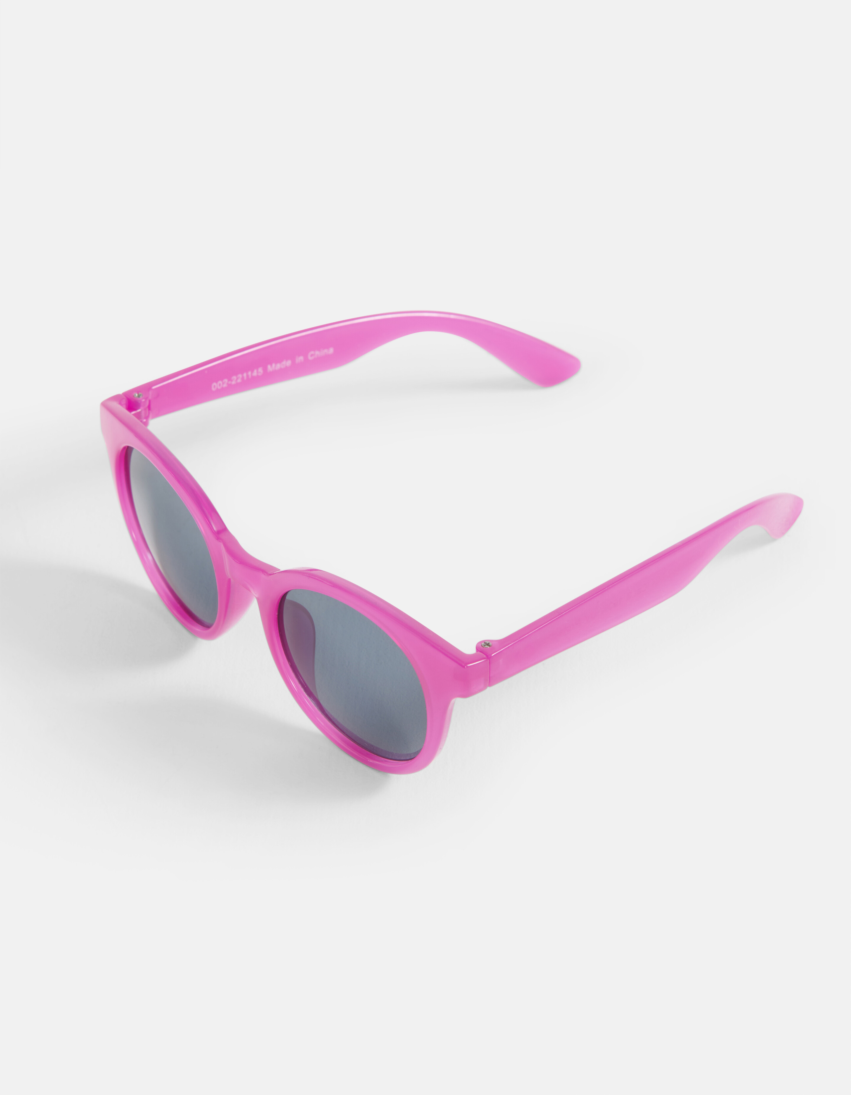 Sonnenbrille Rosa SHOEBY ACCESSOIRES