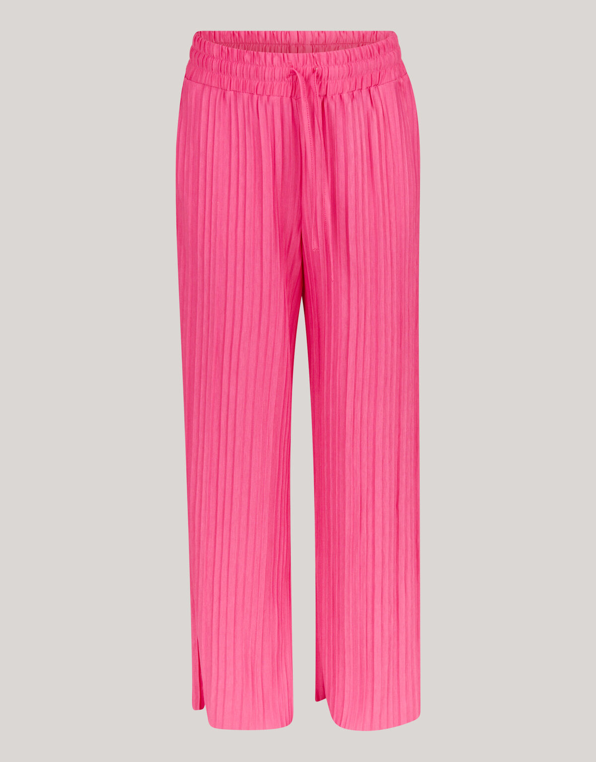 Plissé-Hose Rosa SHOEBY GIRLS