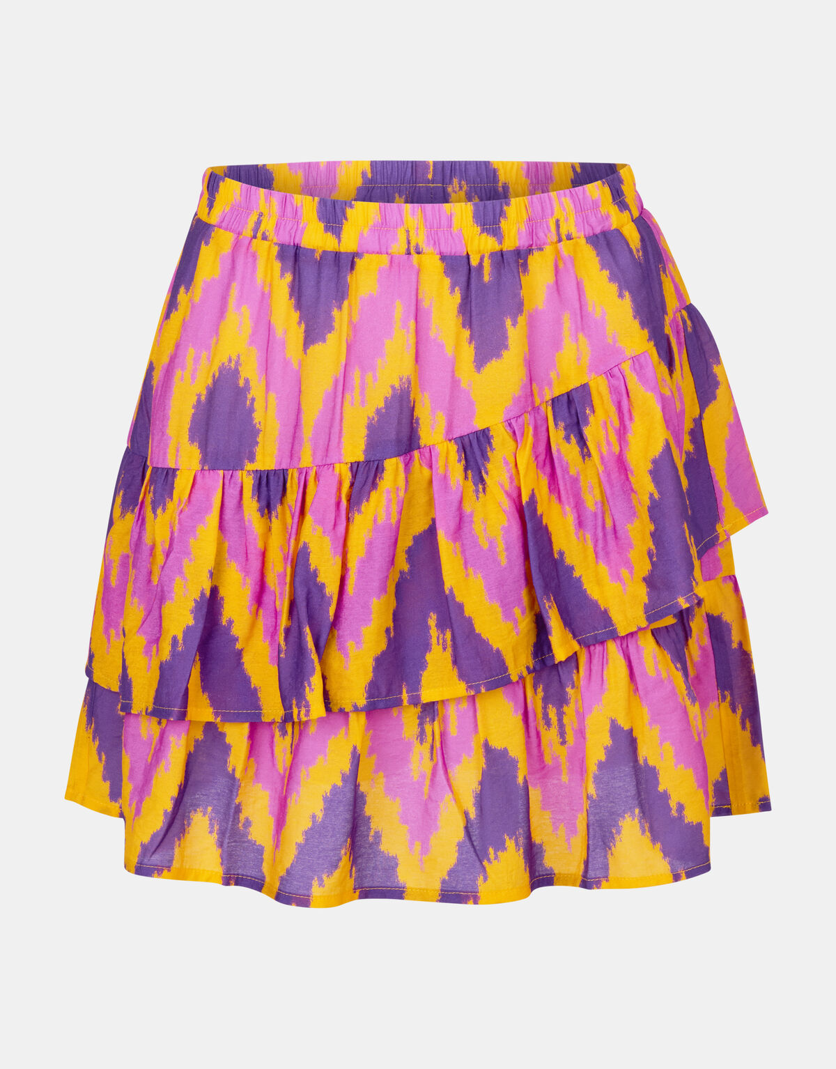 Fifty kurze Rock EKSEPT