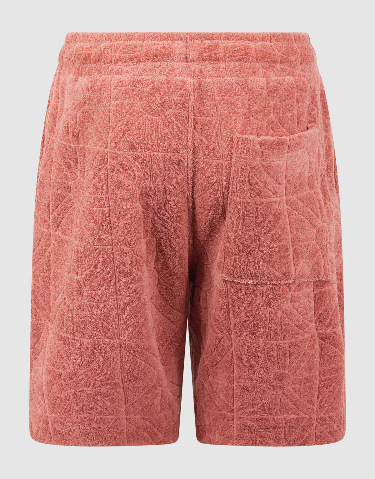 Wellige Sonne Kurz Terra SHOEBY BOYS