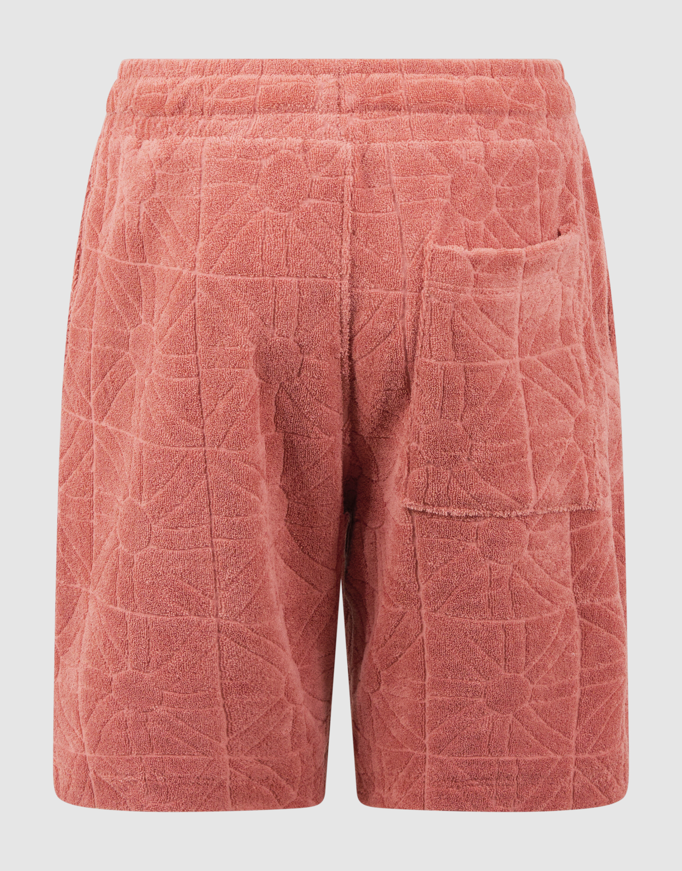 Wellige Sonne Kurz Terra SHOEBY BOYS