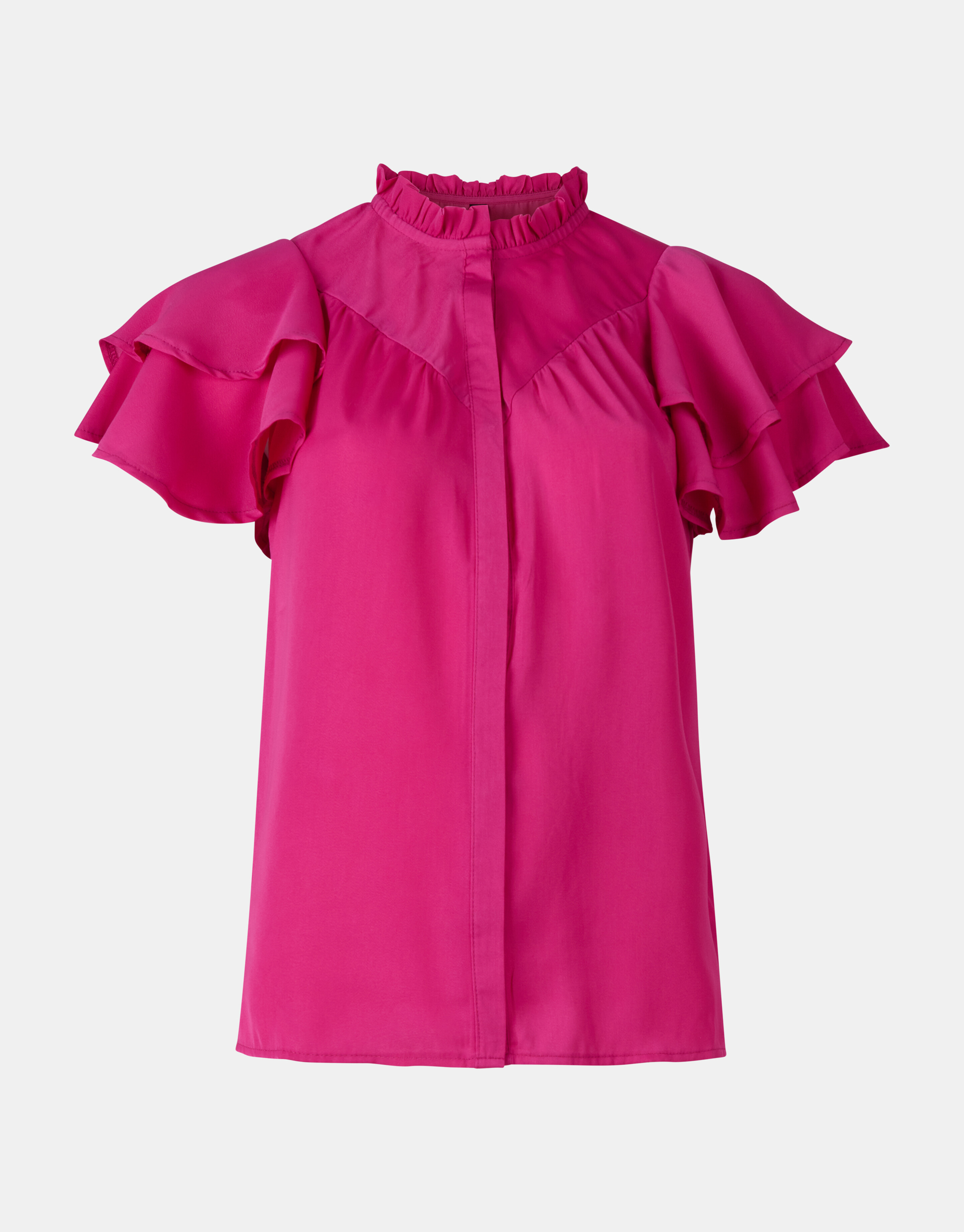 Uni Base Sleeve Top EKSEPT